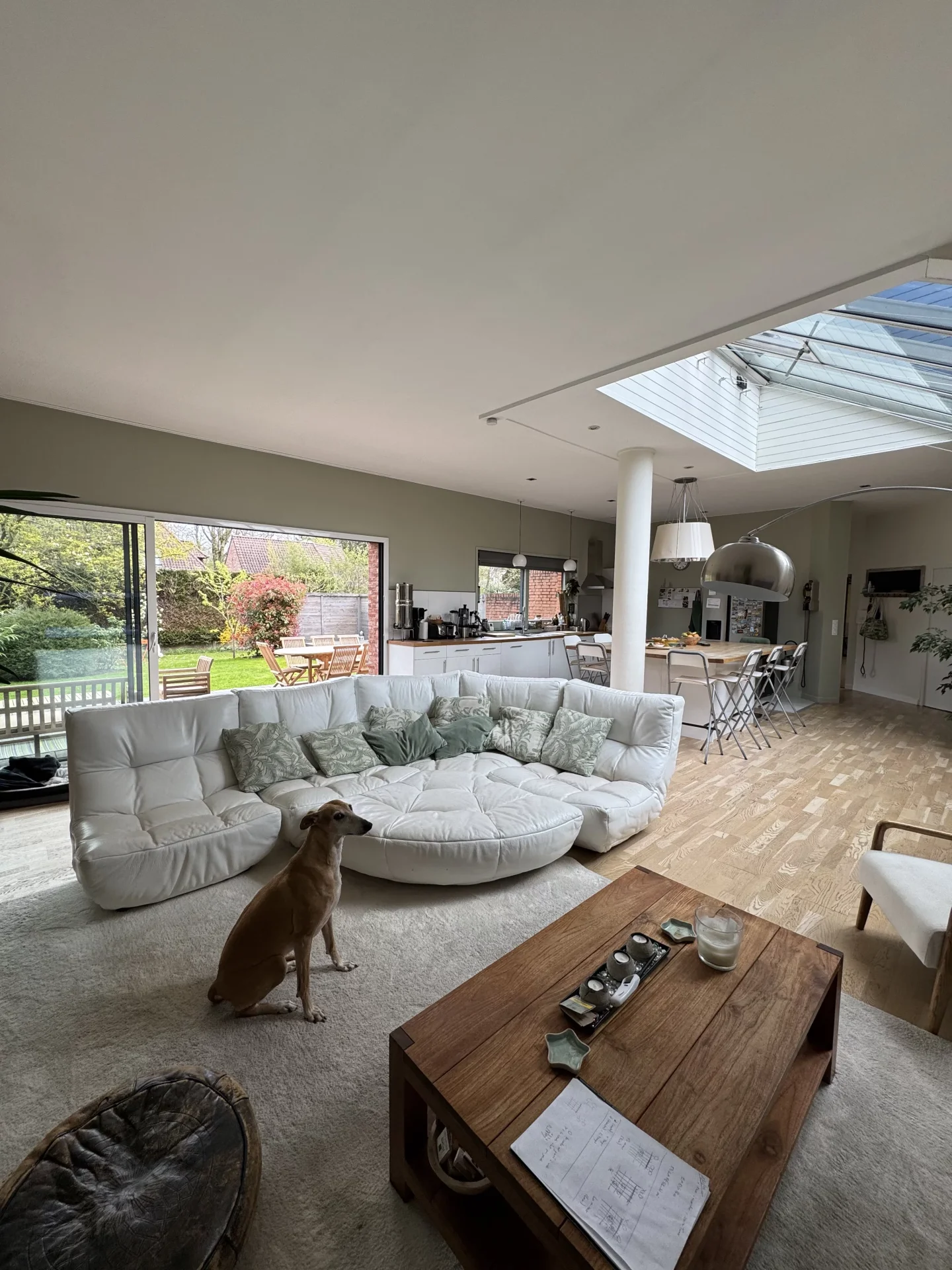 Marcq-en-Barœul - HIPPODROME - CLEMENCEAU