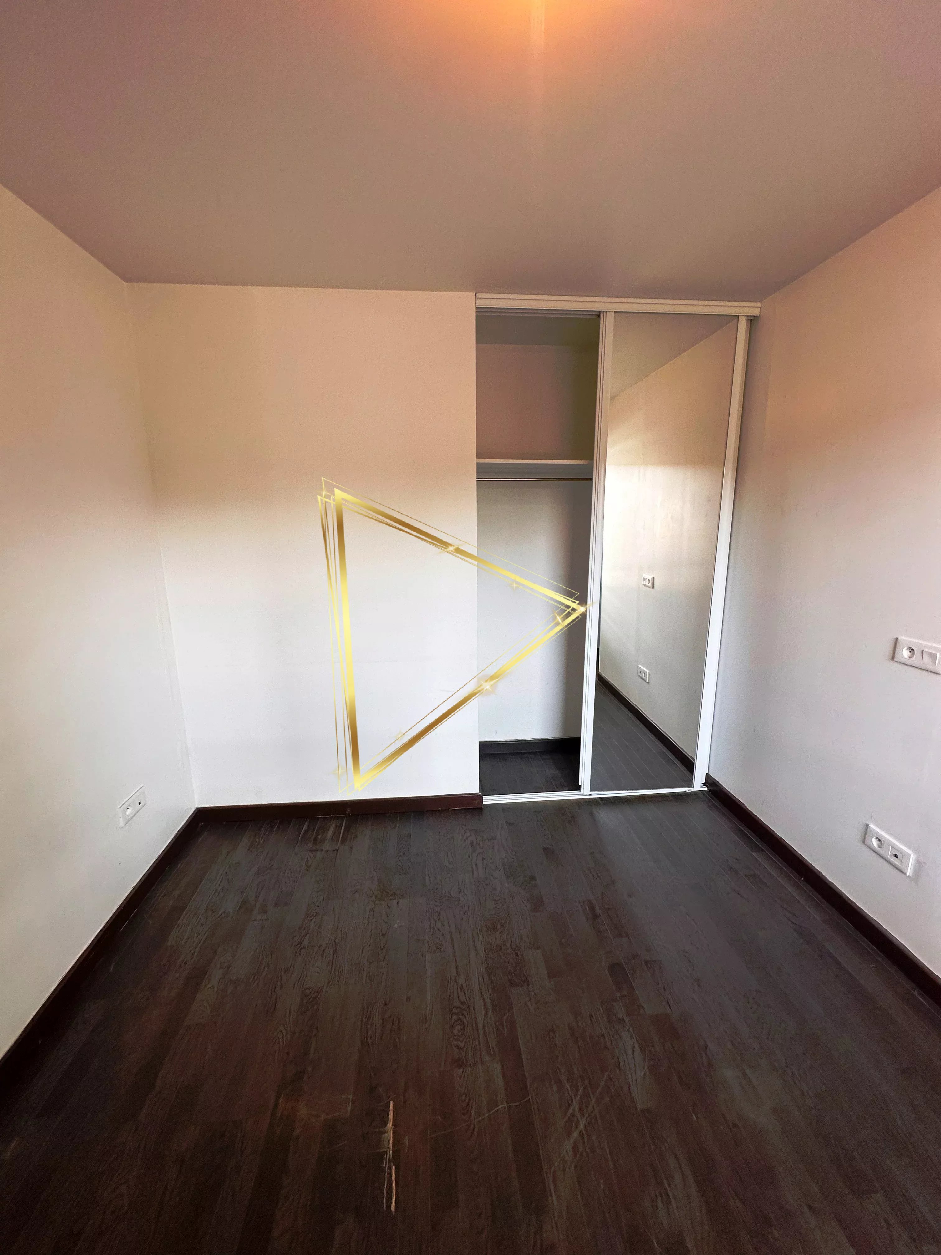 À vendre - T2 récent aux portes de Paris
