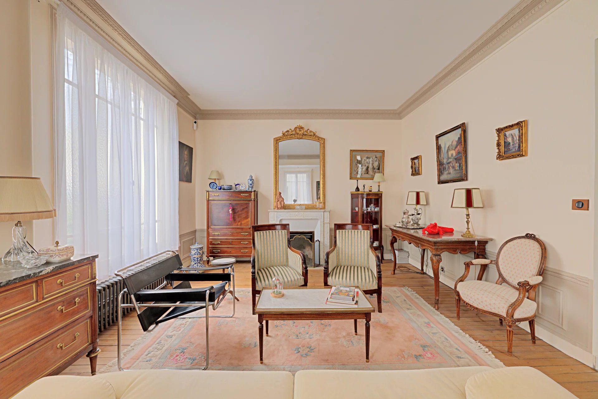 Agence immobilière de Oréa Cagnes Sur Mer