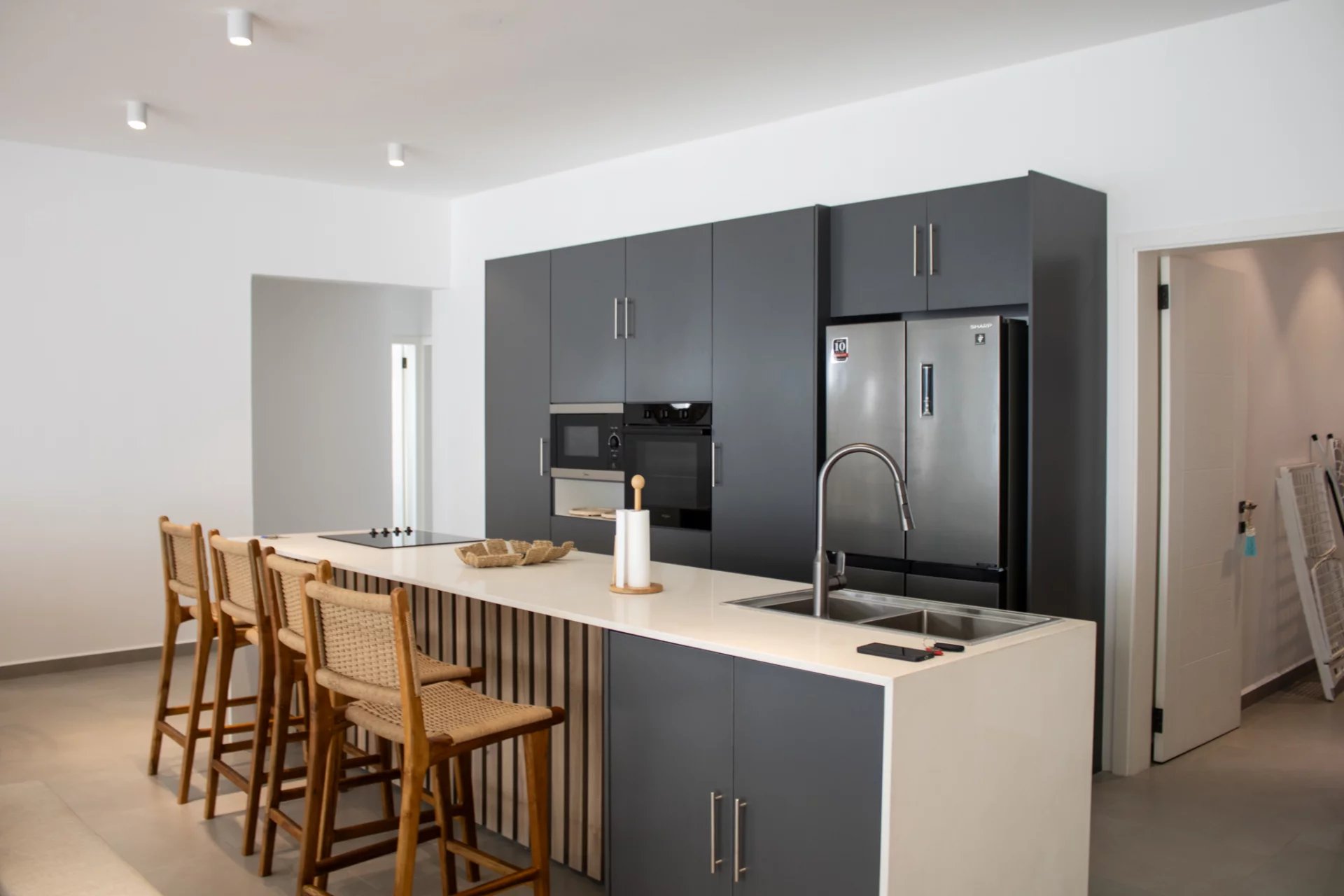 Daire Cap Malheureux - picture 7