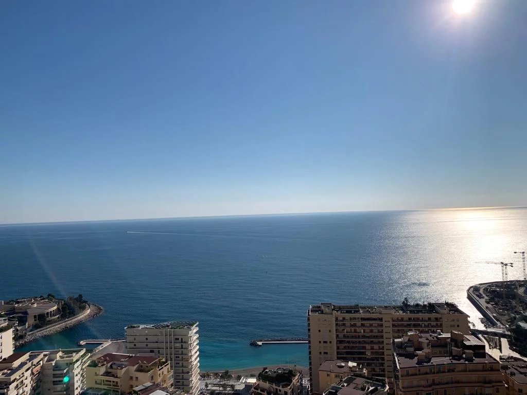 98000 MONACO APPARTEMENT