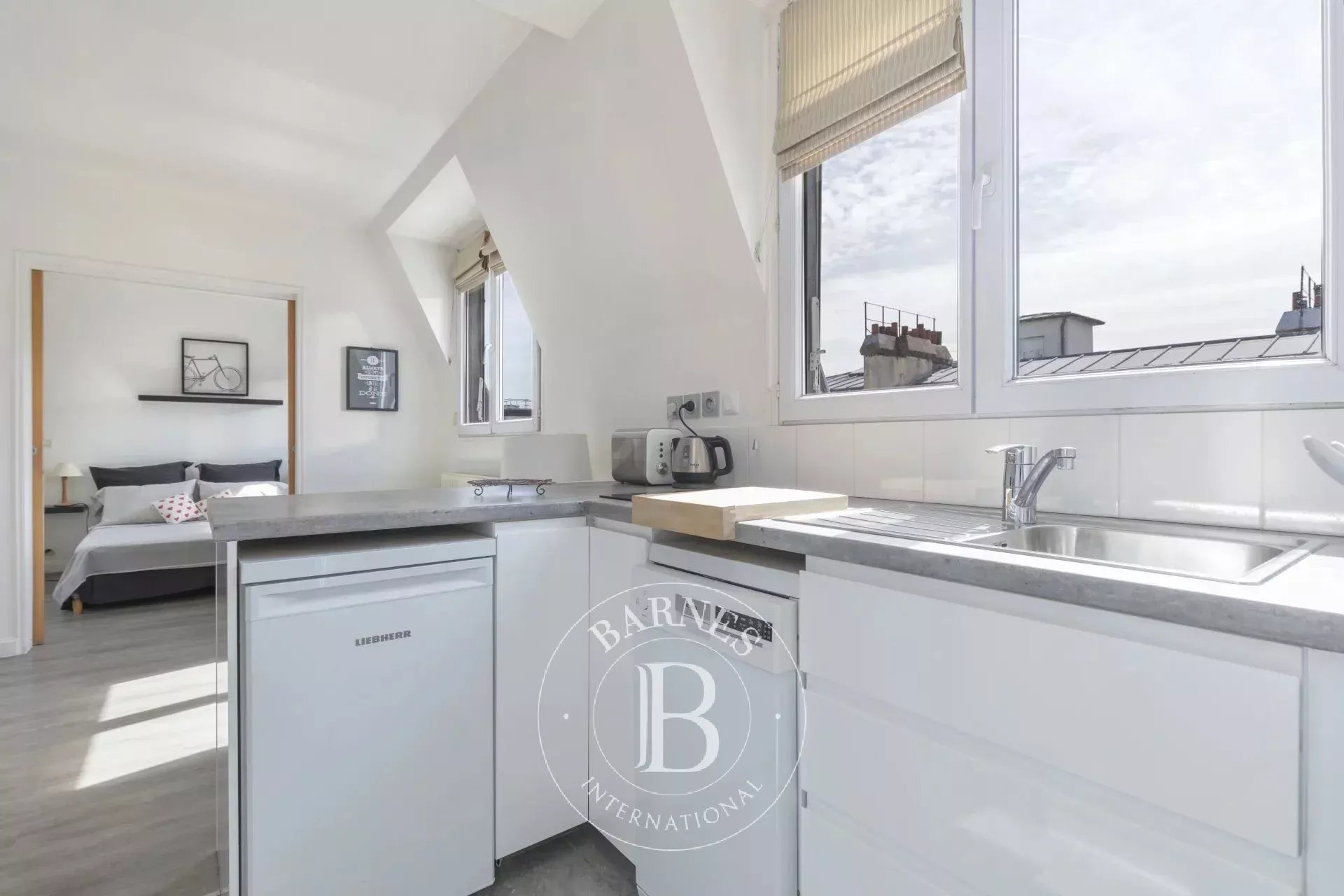 Apartment Paris 75016  -  ref 87030626 (picture 3)