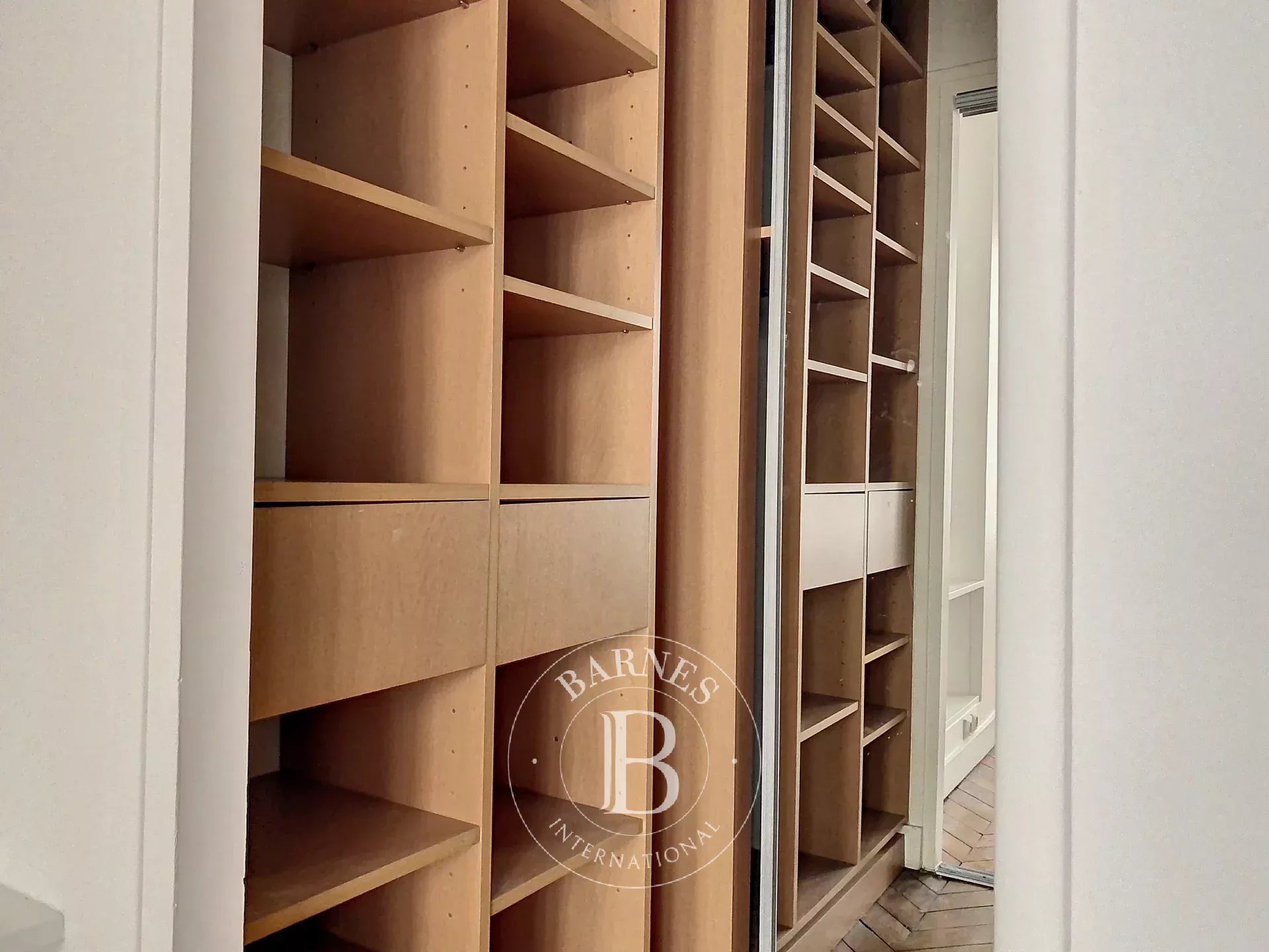 Daire Paris 9ème - picture 38