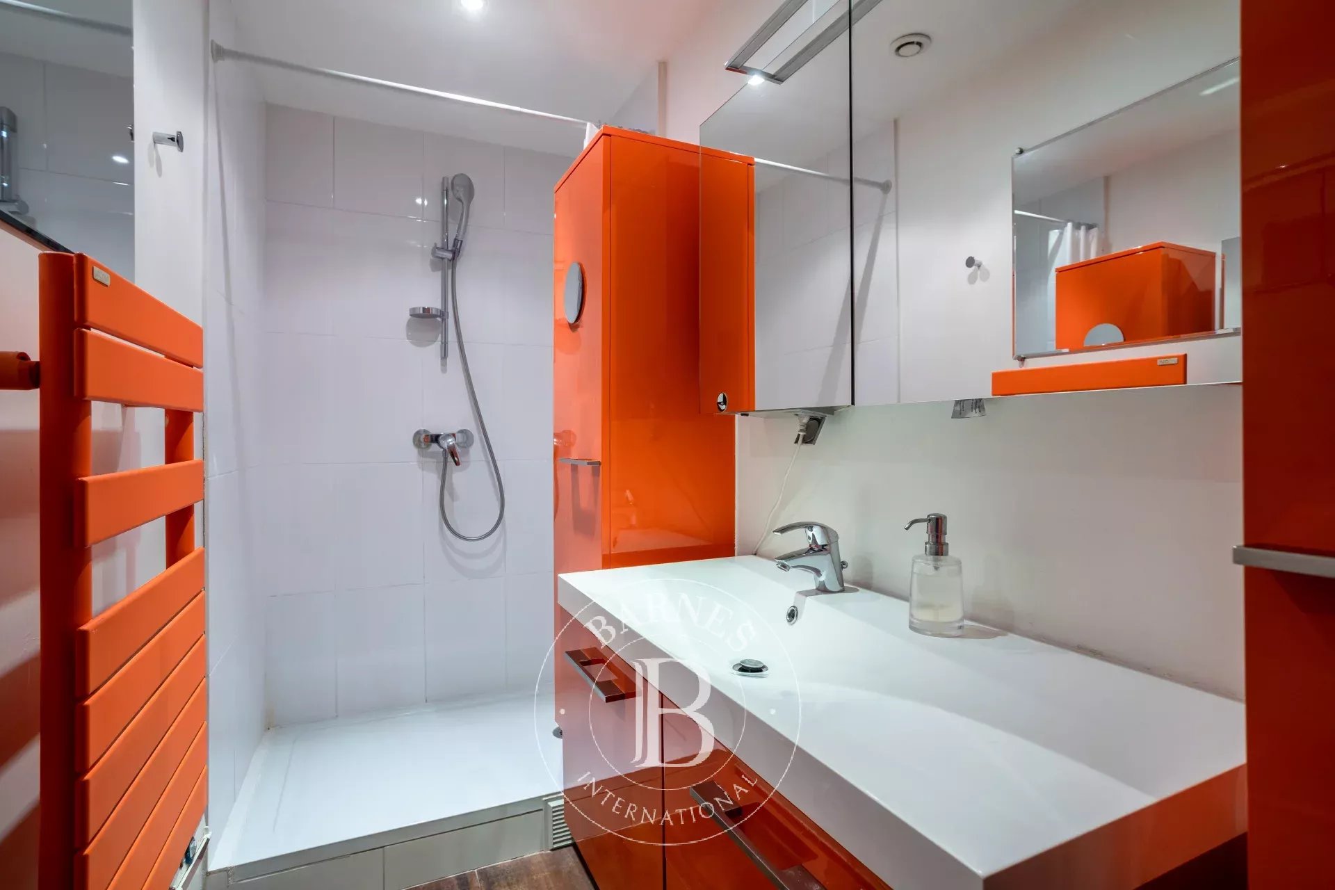 Daire Paris 2ème - picture 7