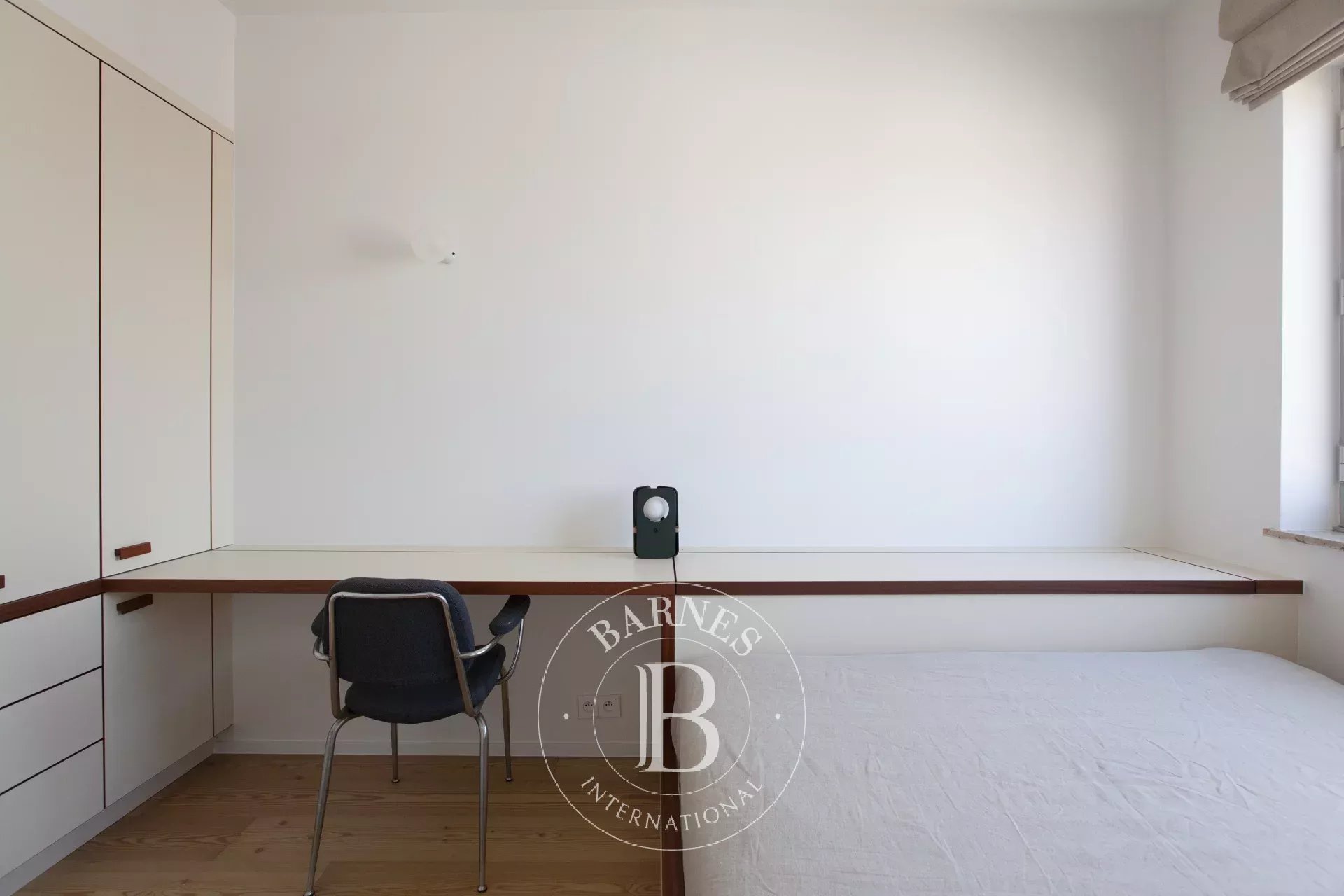 Parc de Forest - Appartement meublé 2 chambres