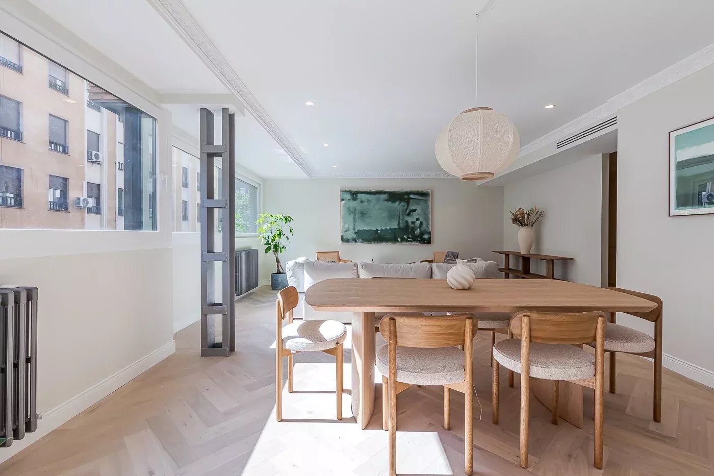 Daire Madrid - picture 9