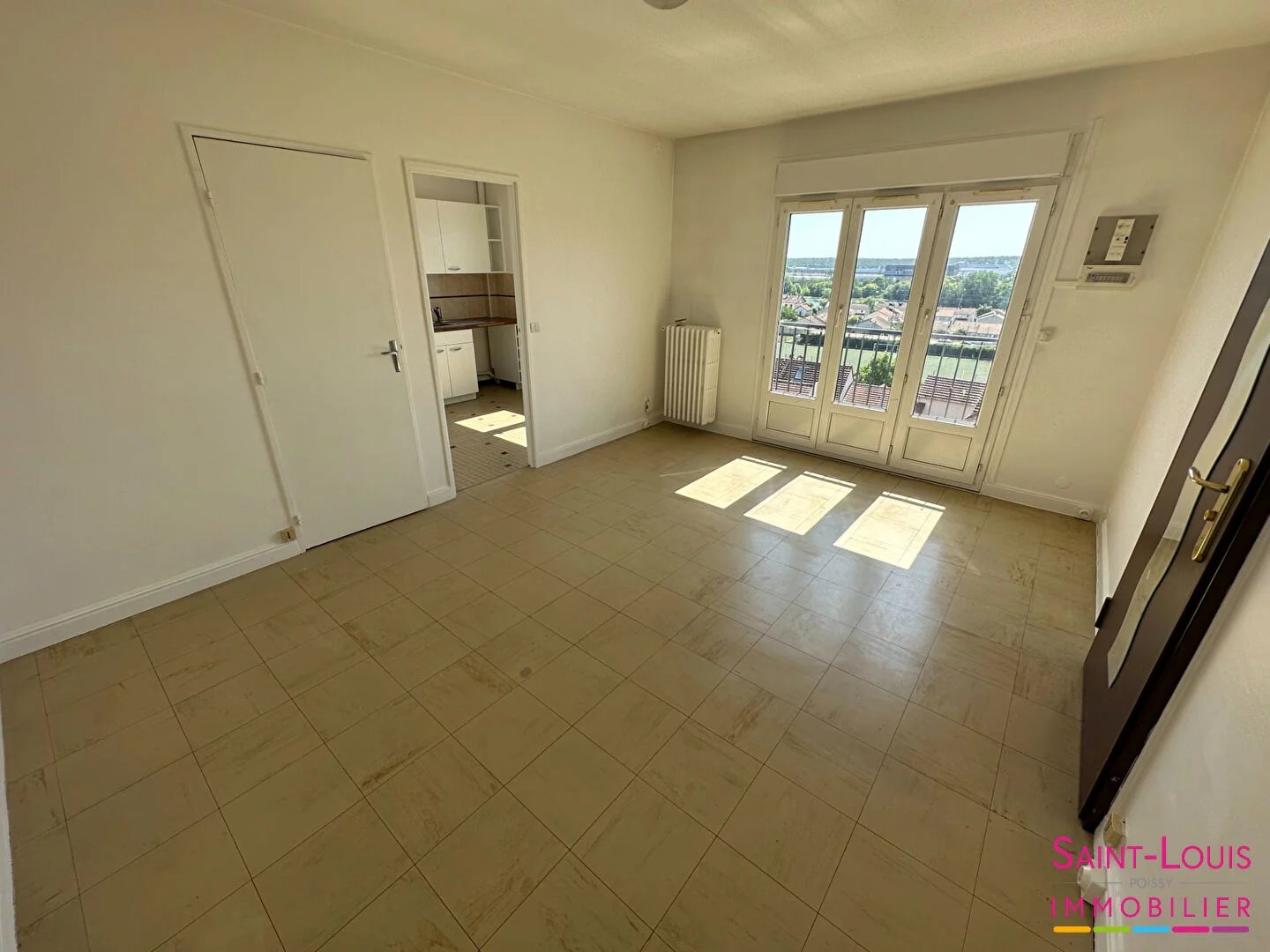 Location Appartement Carrières-sous-Poissy