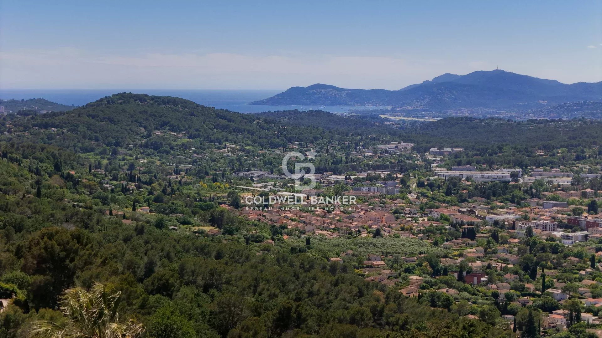 Vente Villa Mougins
