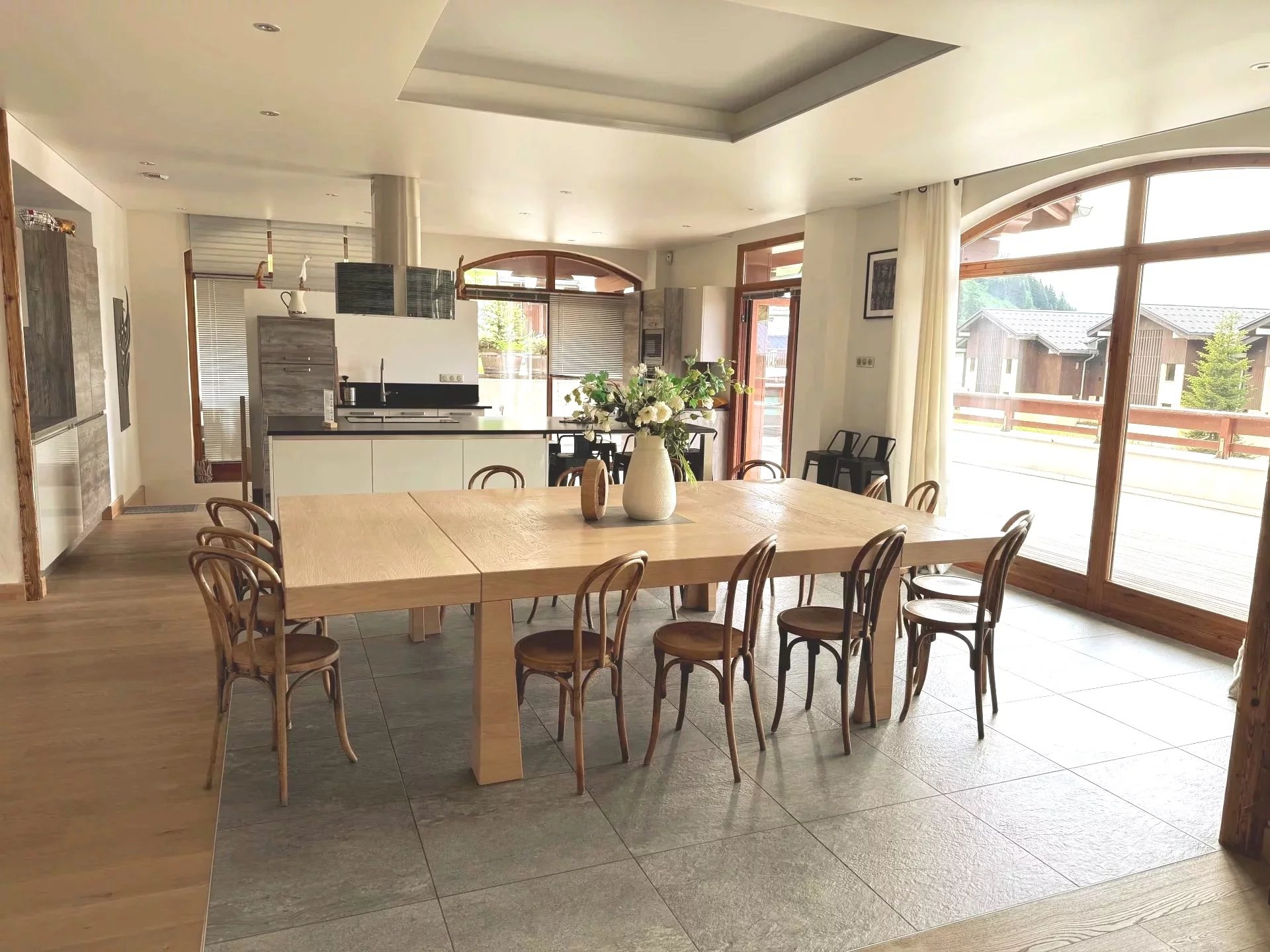 Sale Apartment Hauteluce