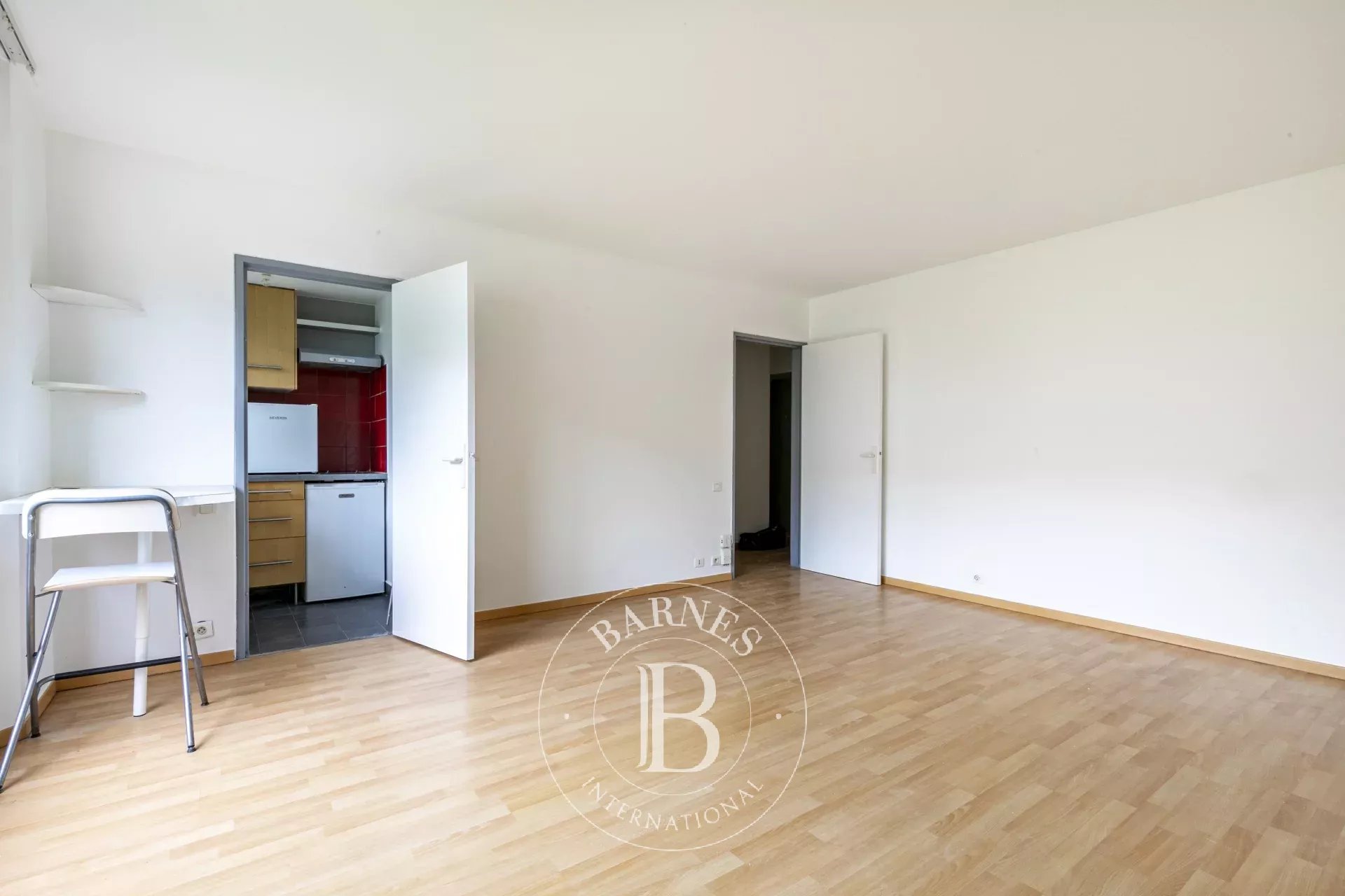 Paris  - Apartment  - picture 4