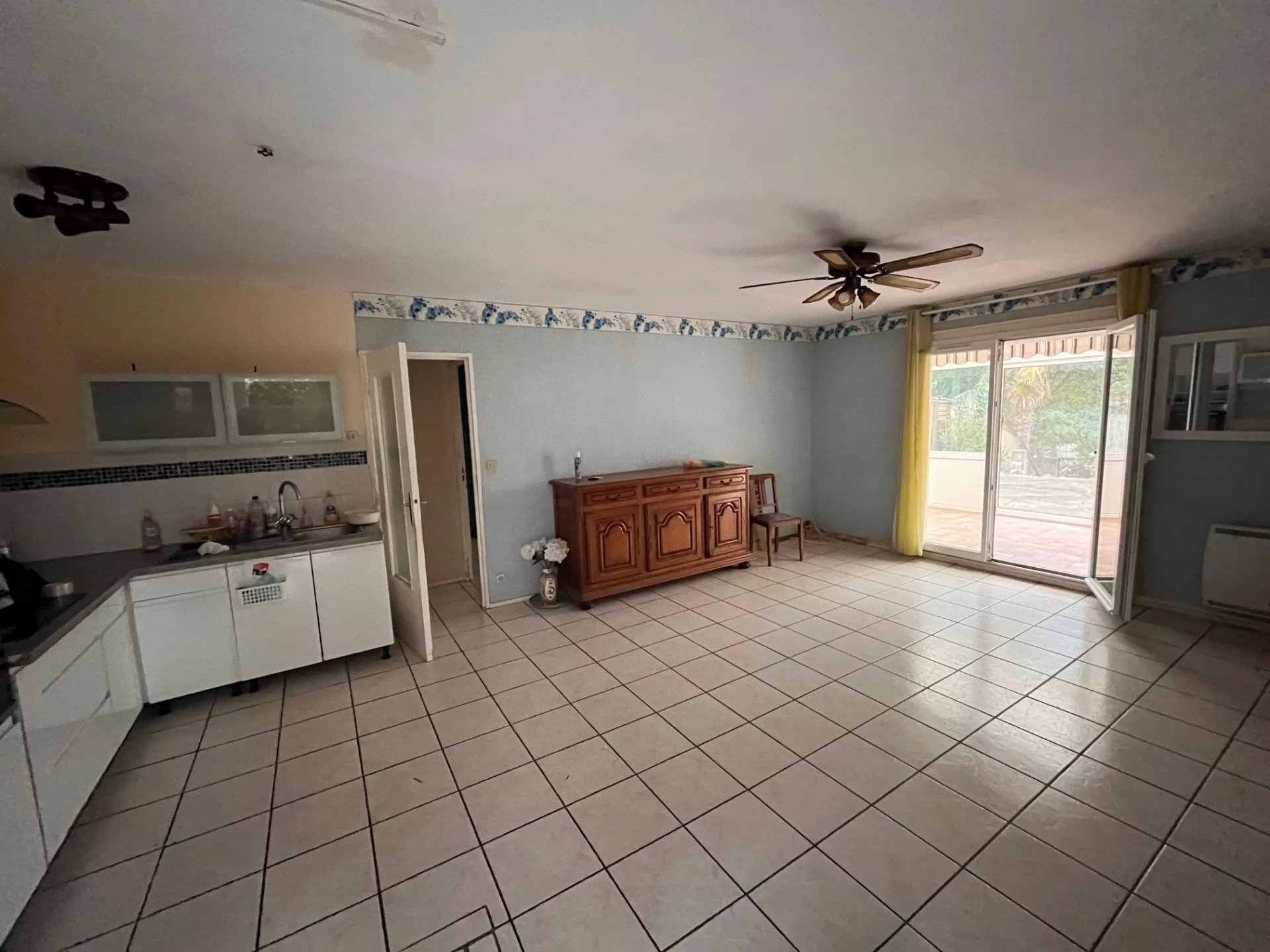 Vente Appartement Floirac
