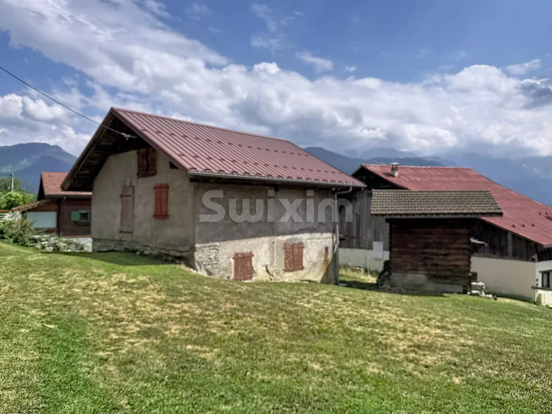 Vente Maison à Passy — photo 6