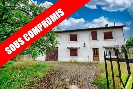 Corps de ferme - 128m ²