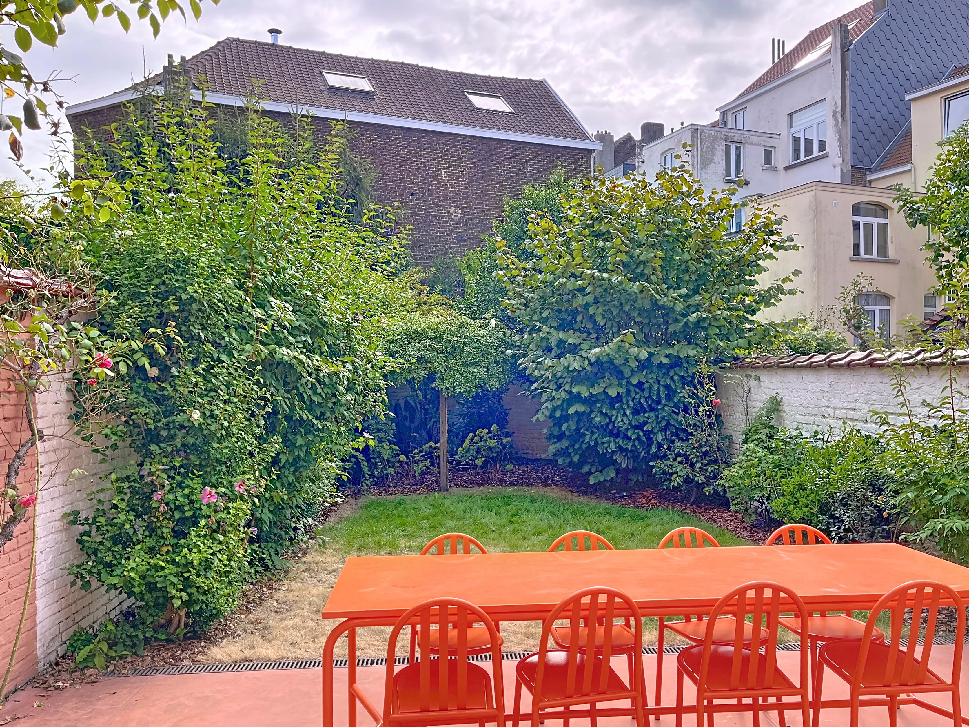 Altitude 100 - Maison meublée 3 chambres