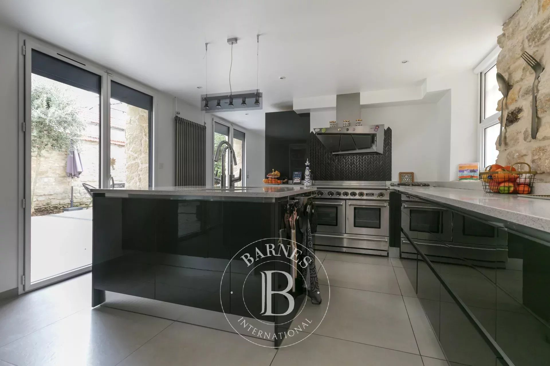 Ev Saint-Mandé - picture 9