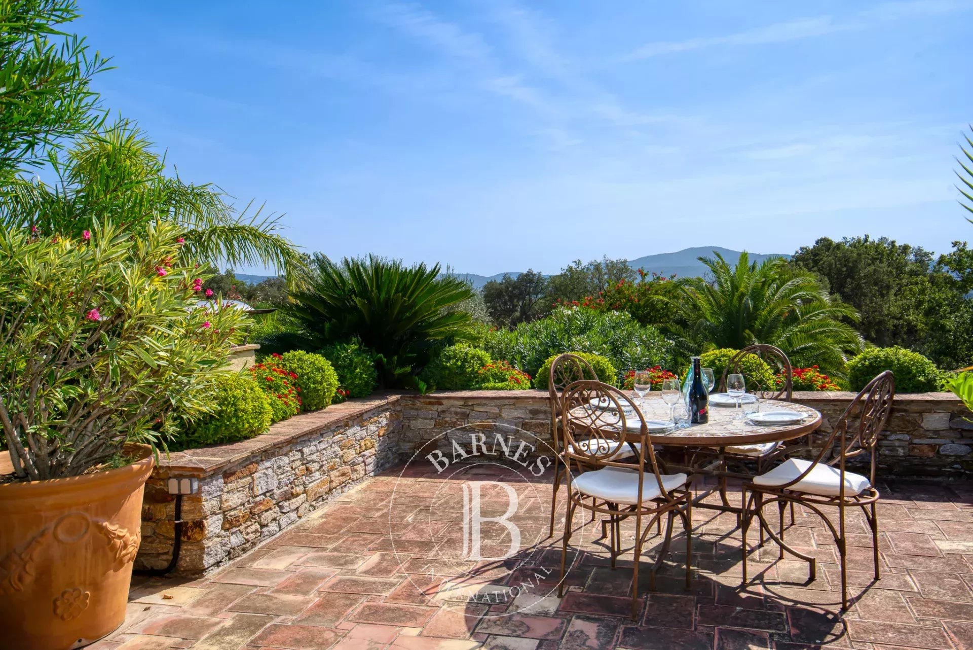 Villa Grimaud - picture 7