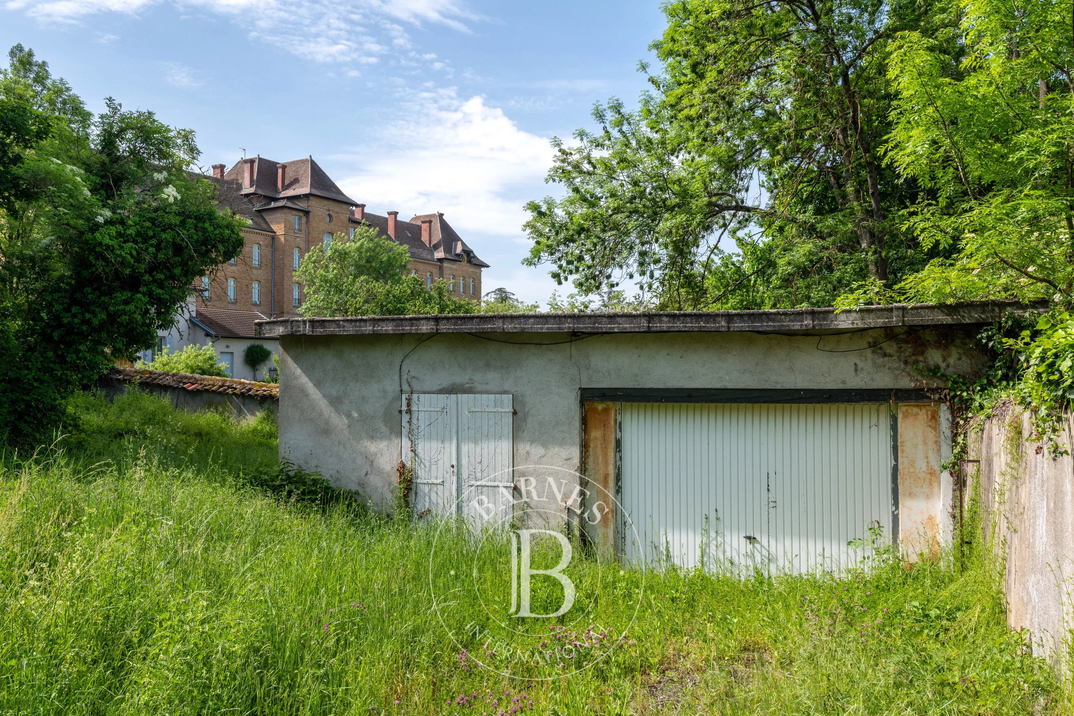 Sainte-Foy-lès-Lyon  - Propriété 6 Pi&egrave;ces 3 Chambres - picture 15