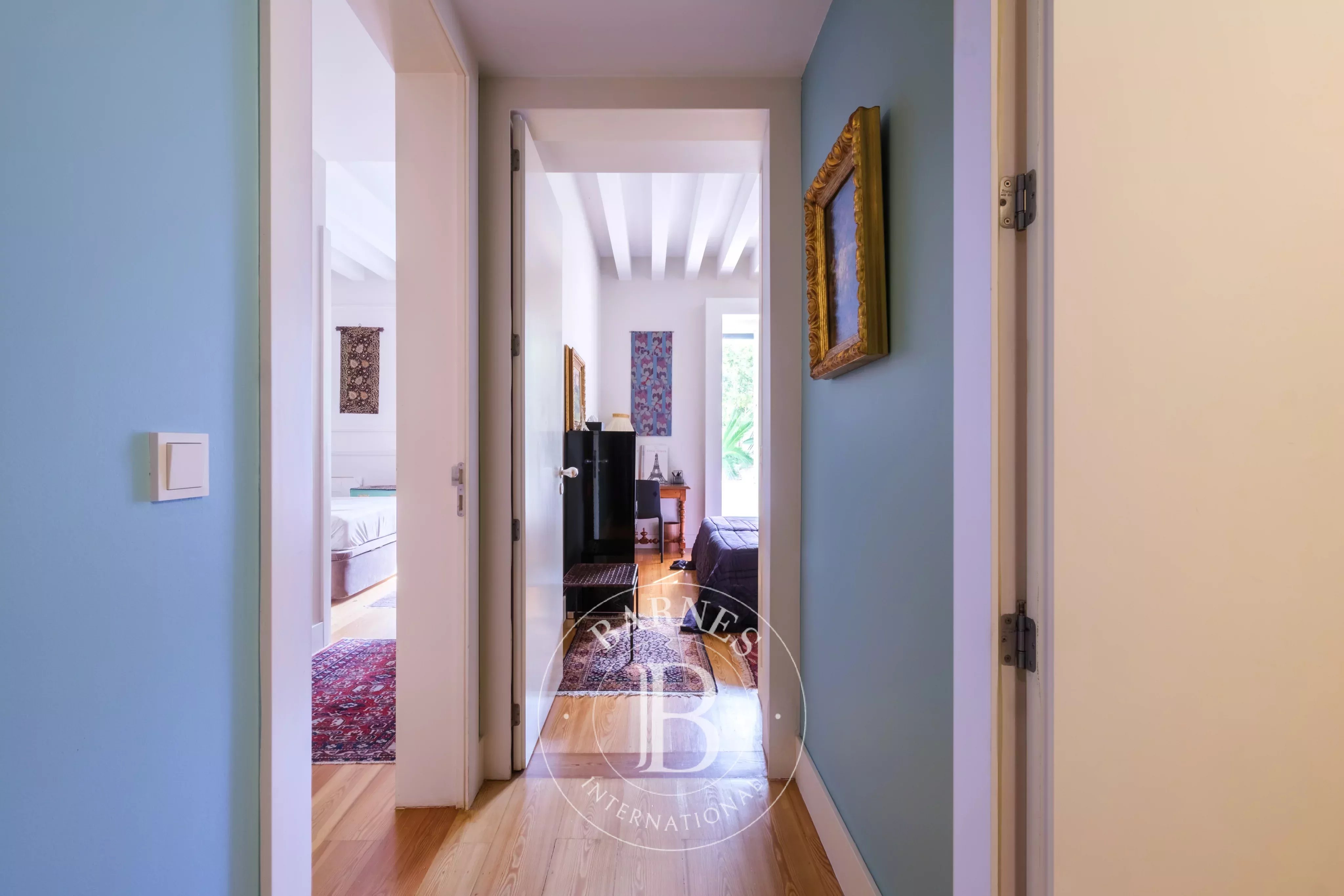 Emplacement, emplacement, emplacement