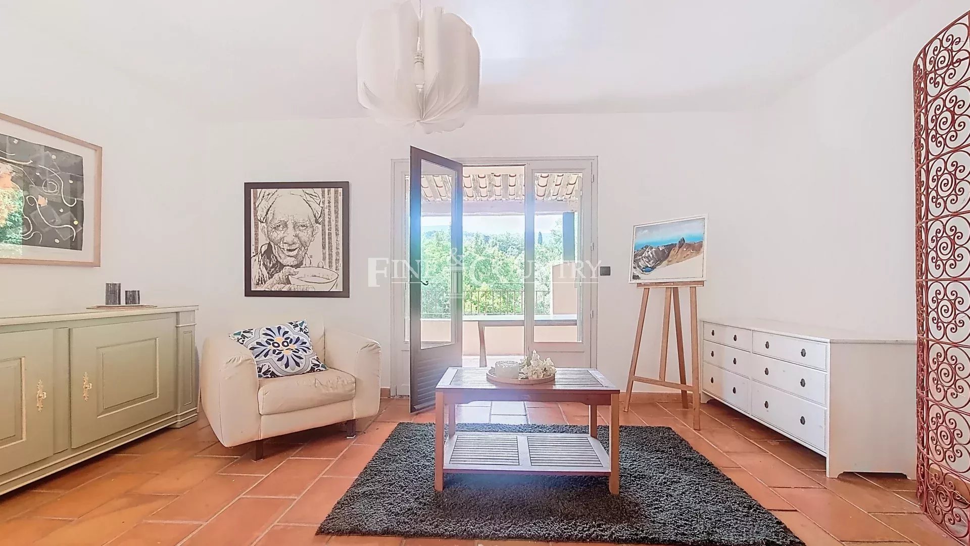 Photo of Villa for sale in Fayence