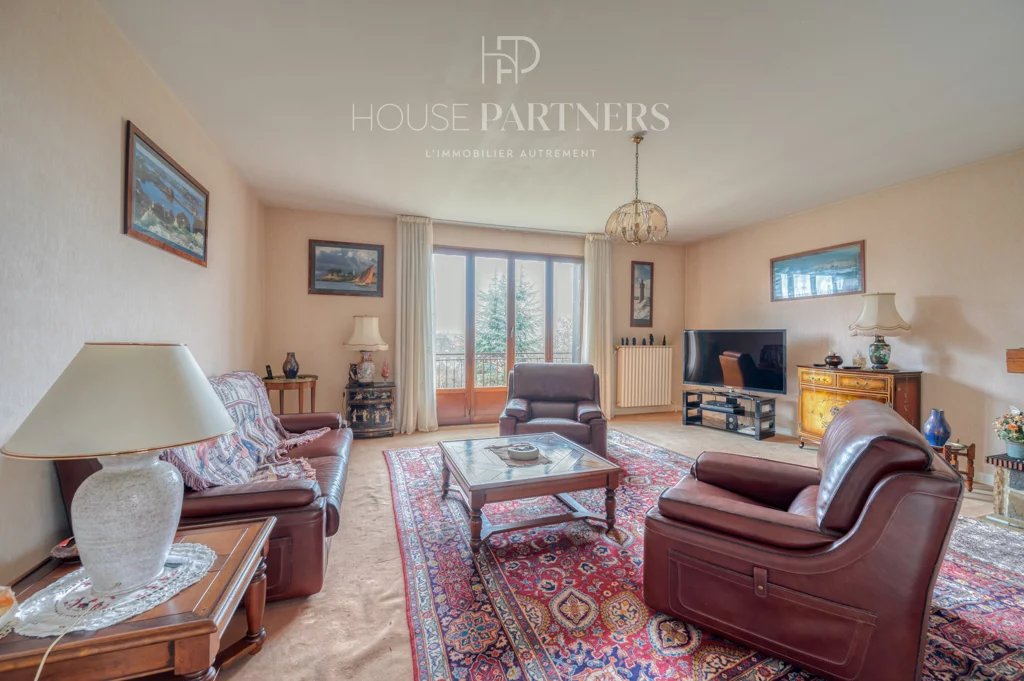 Vente Maison Nanterre