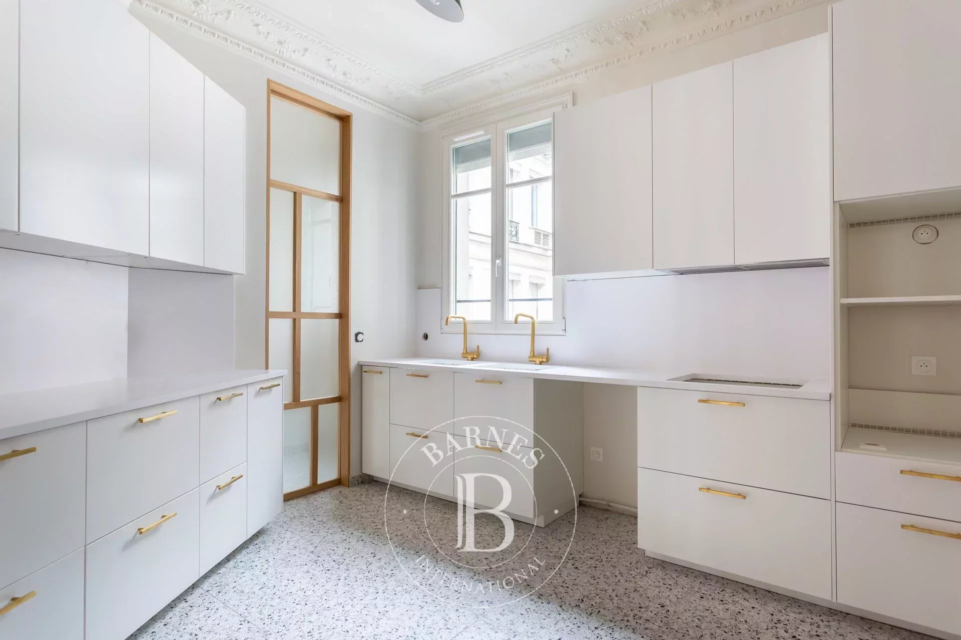 Daire Neuilly-sur-Seine - picture 4