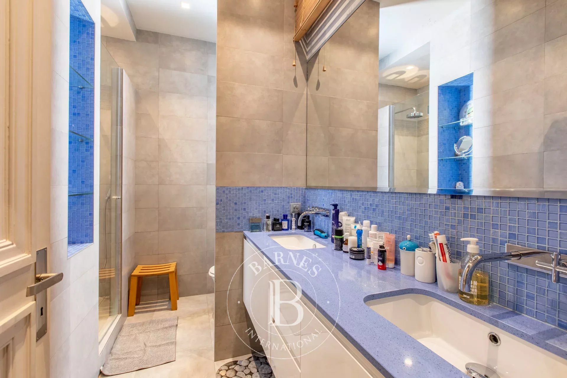 Daire Paris 16ème - picture 23