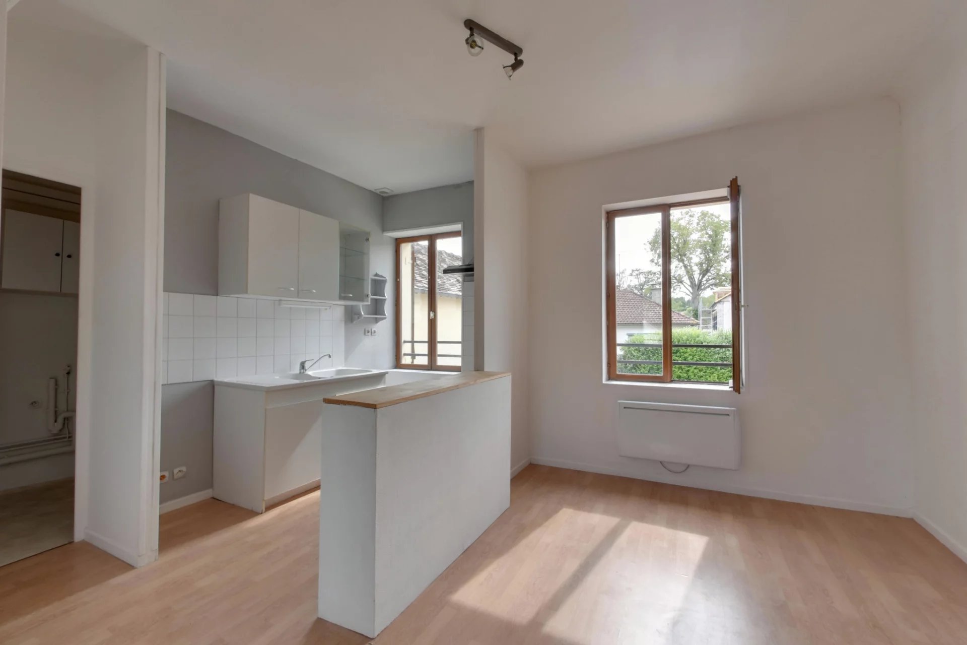 Location Appartement Fontaine-sous-Jouy