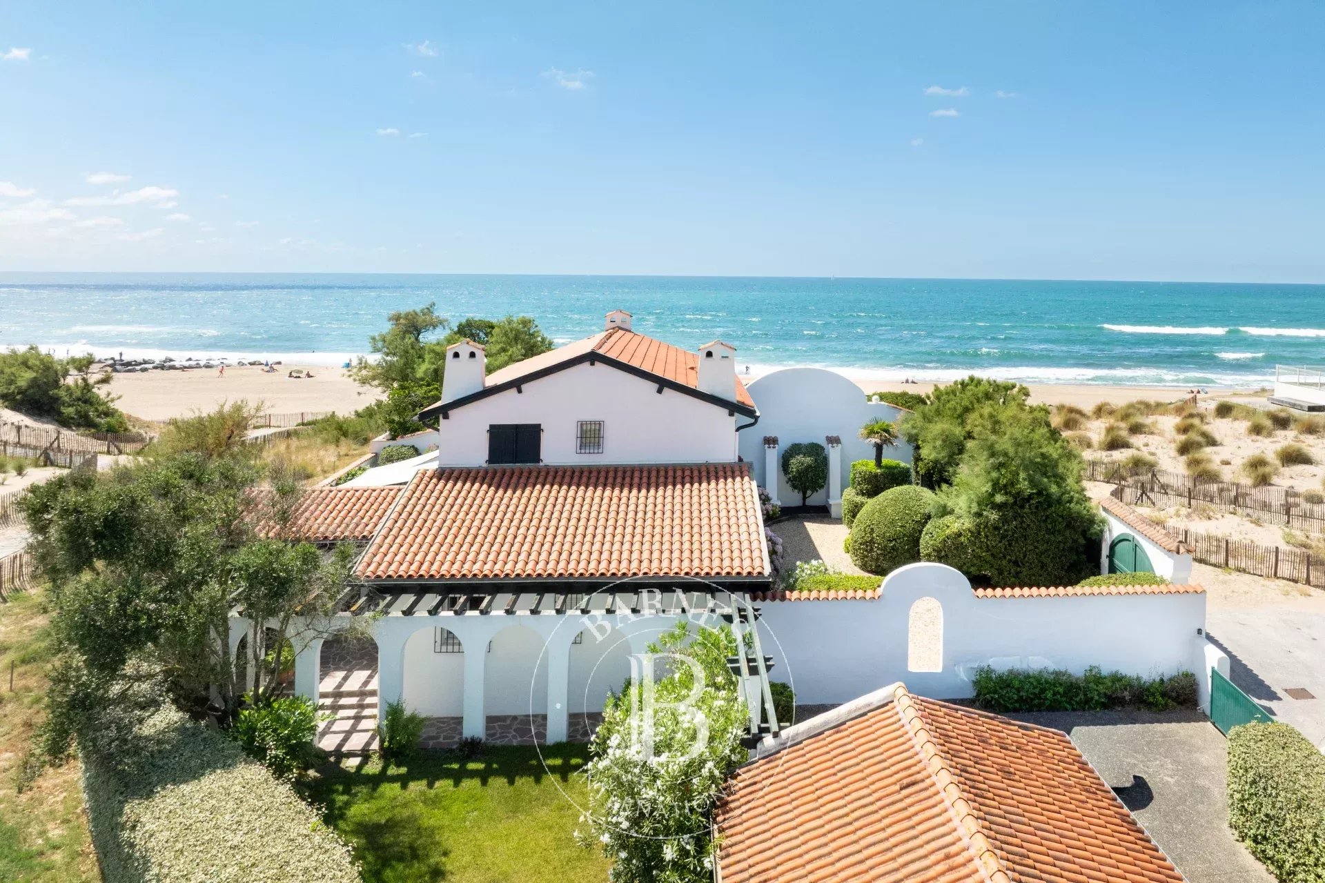 Maison Bidart  -  ref 87173540 (picture 3)