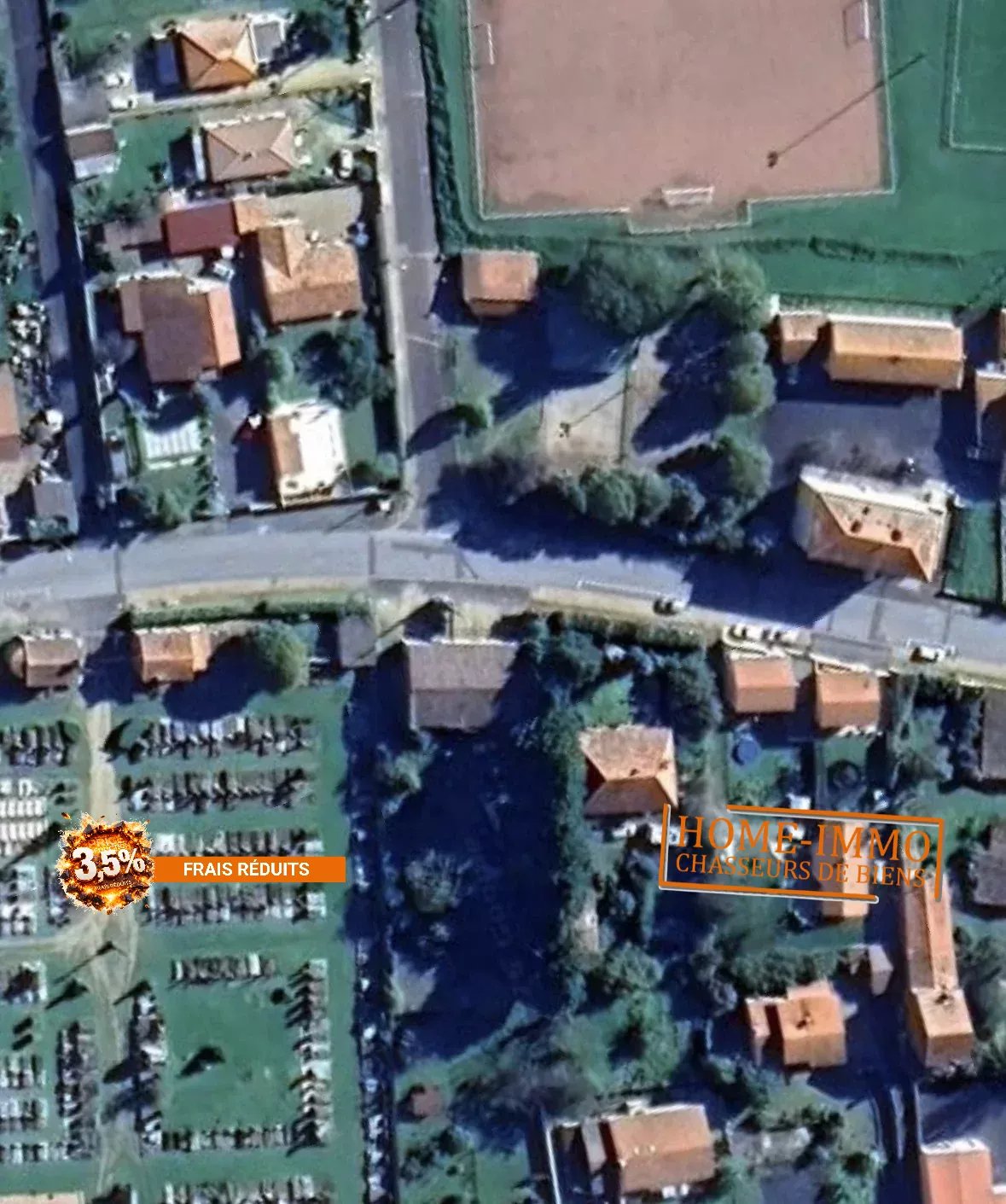 Agence immobilière de Home Immo