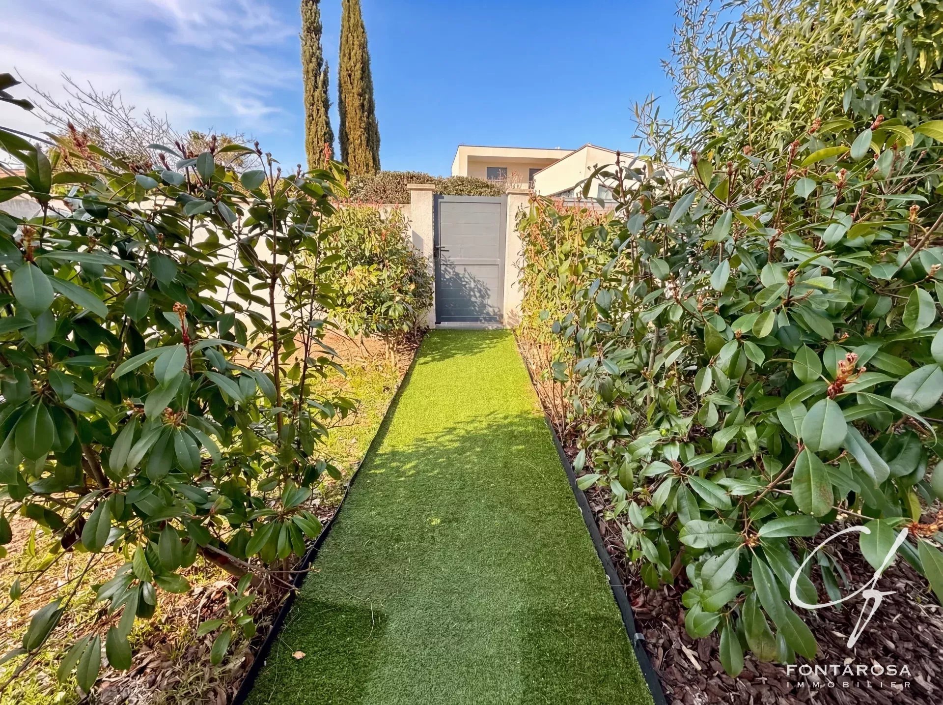 Sale House Puget-sur-Argens