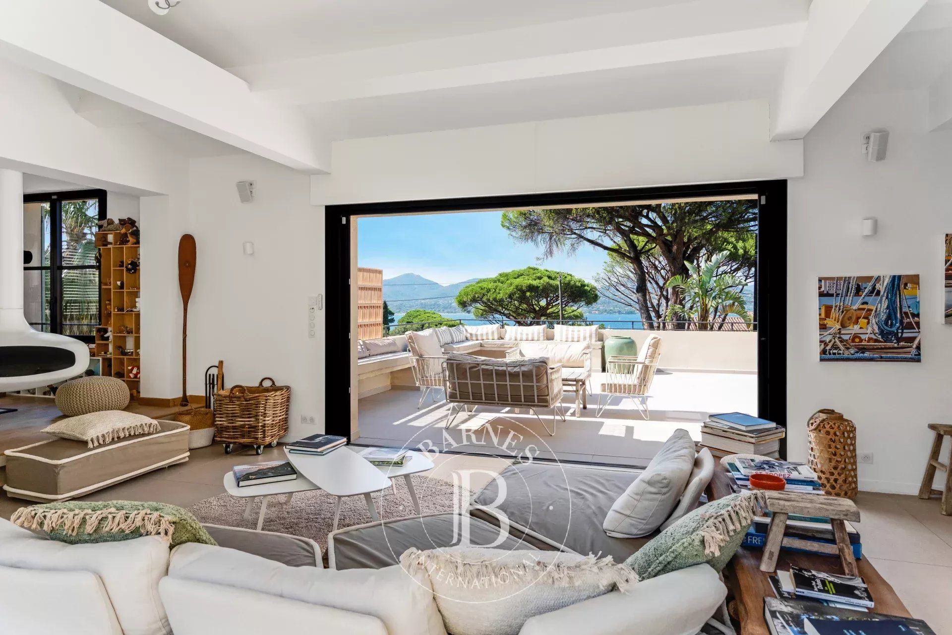 Villa Gassin - picture 4