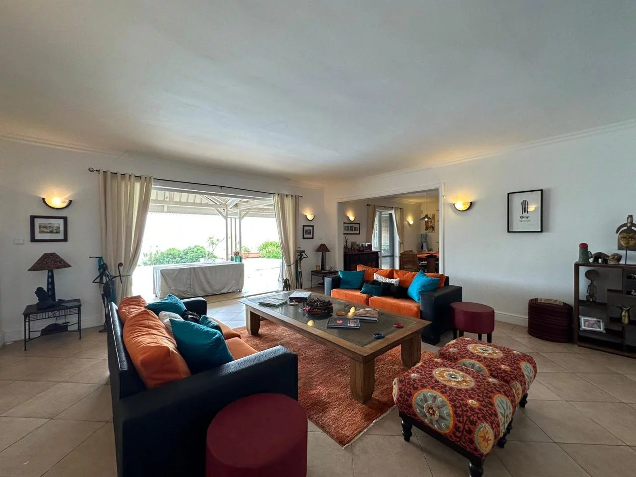 Villa Belle Vue Harel