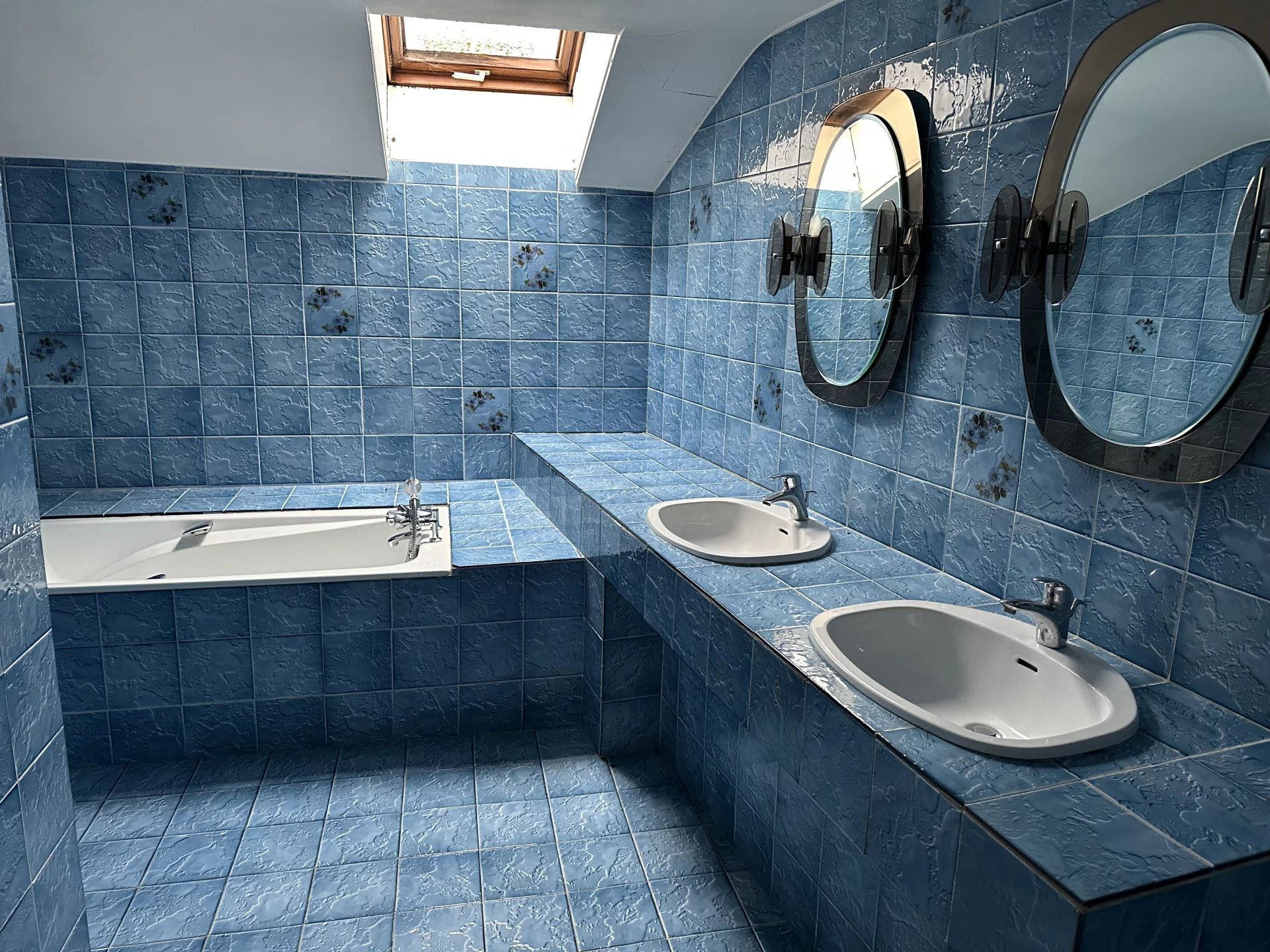 Vente Maison Valence-en-Poitou