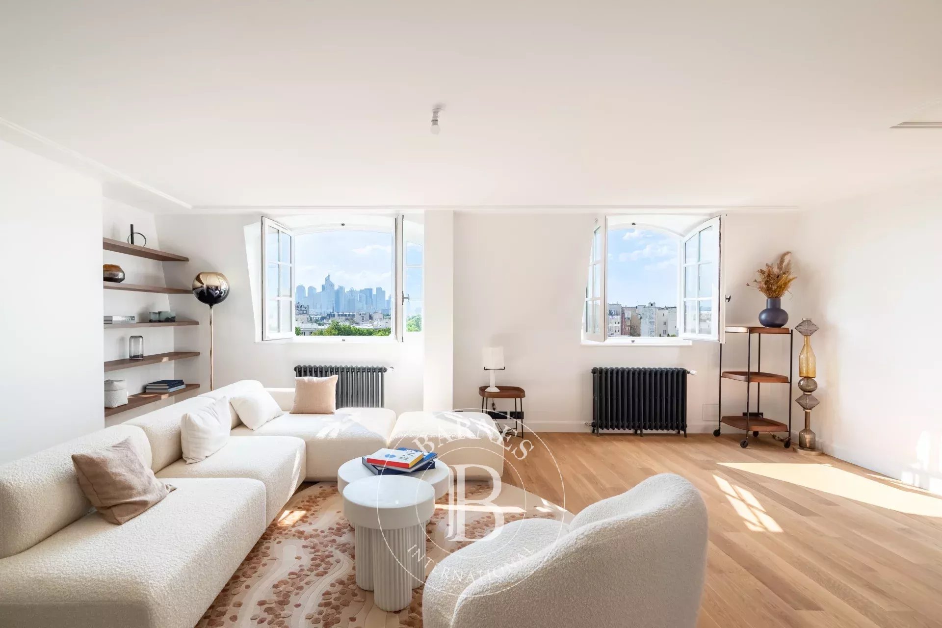 Daire Neuilly-sur-Seine