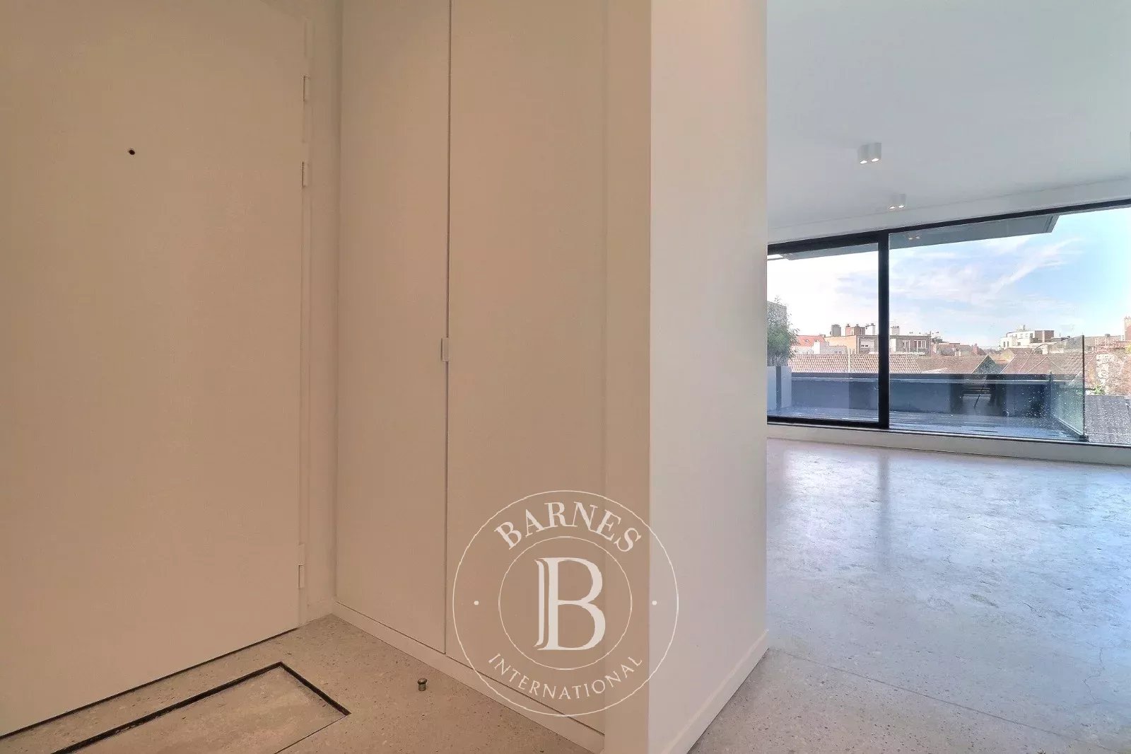 Daire Ixelles - picture 8