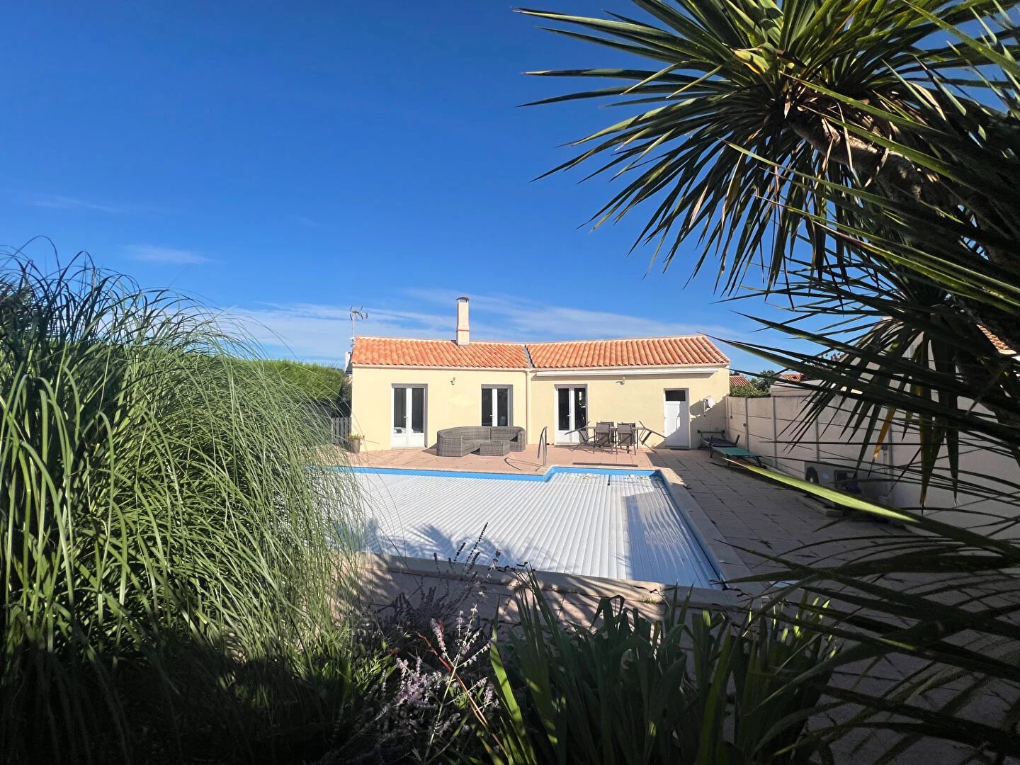 Vente Maison Jard-sur-Mer