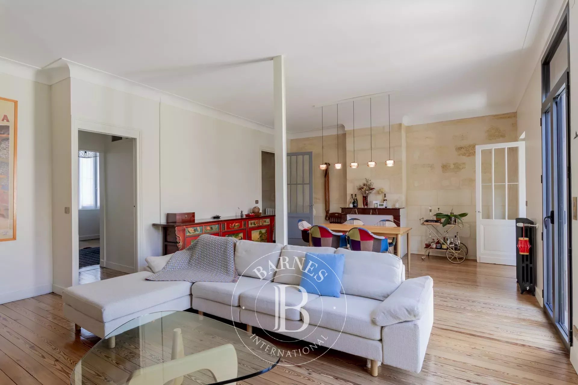 Şehir evi Bordeaux - picture 4