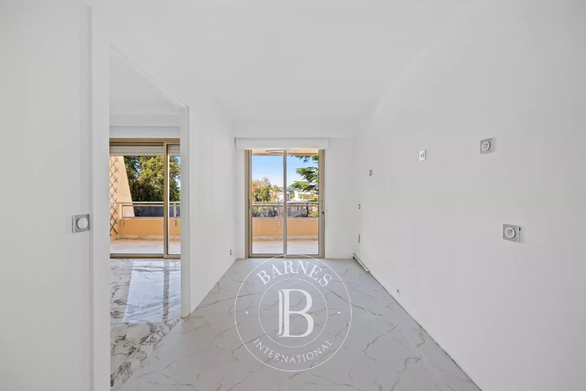 Daire Nice - picture 18