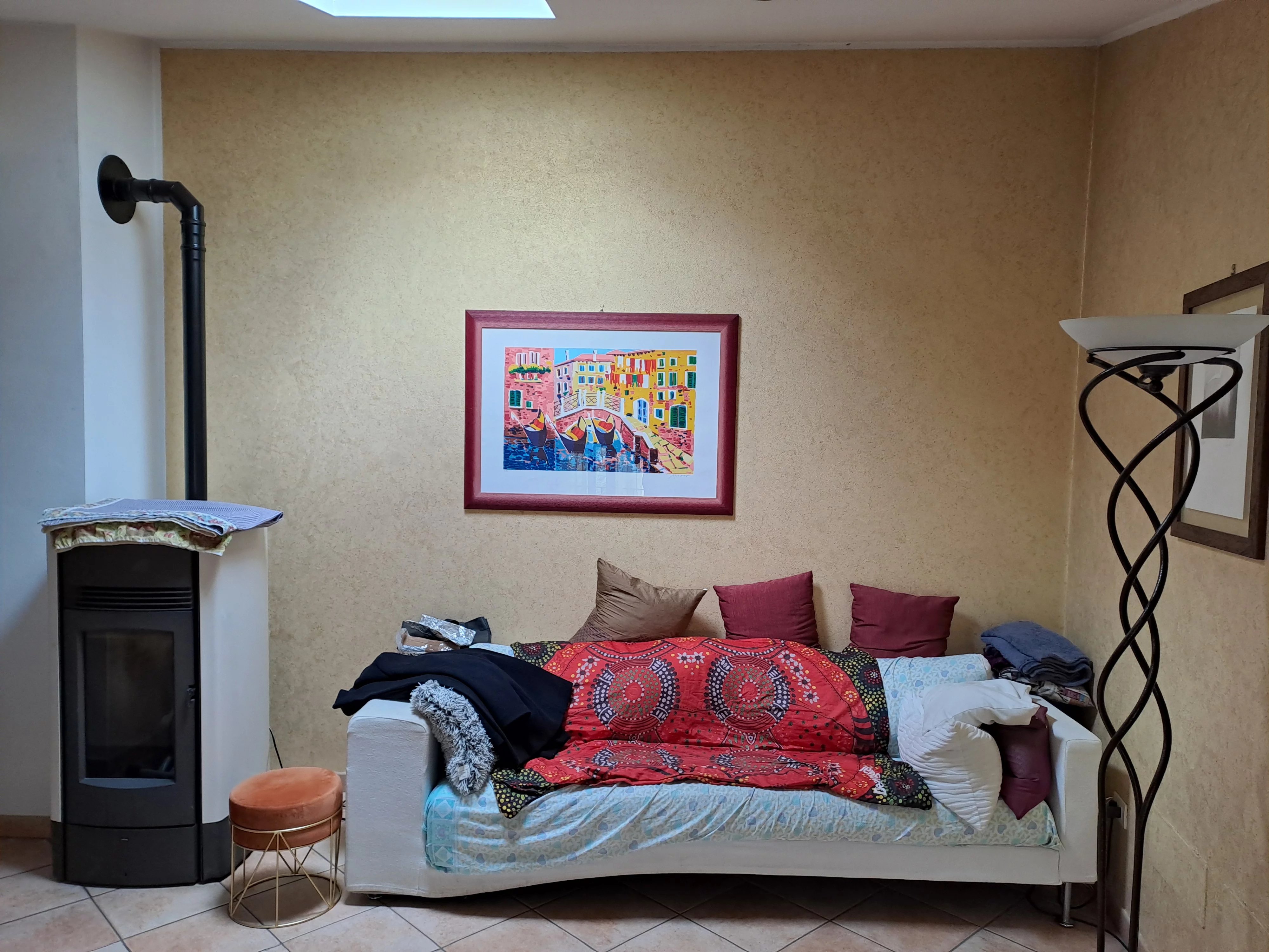 Vendita Appartamento Monzambano