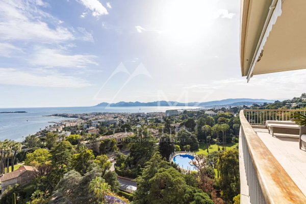 Amazing Penthouse sea View — photo 5