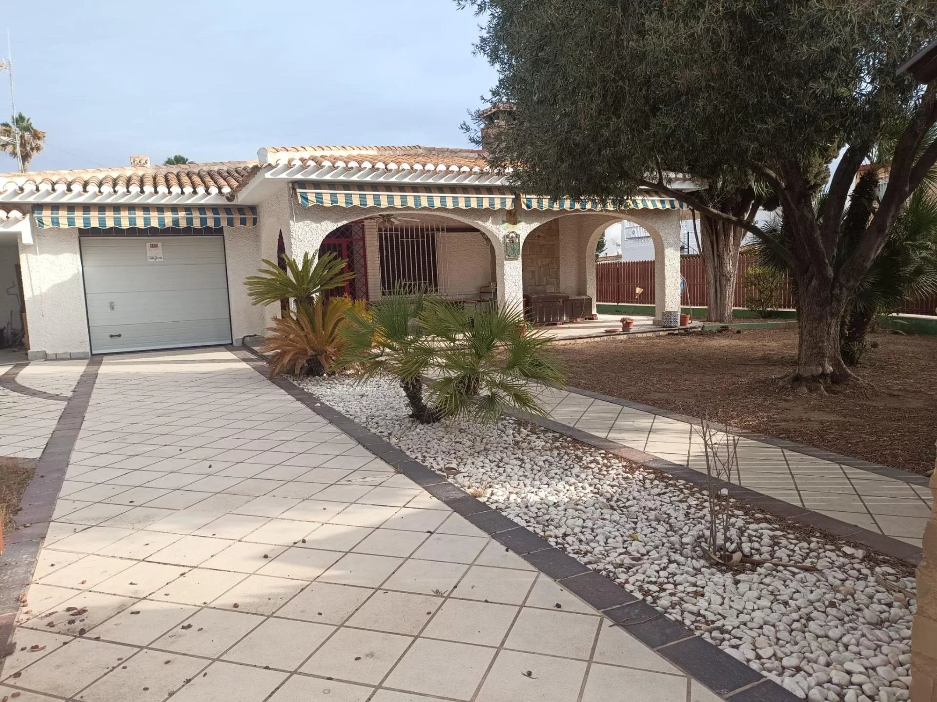 Vente Villa Orihuela-Costa