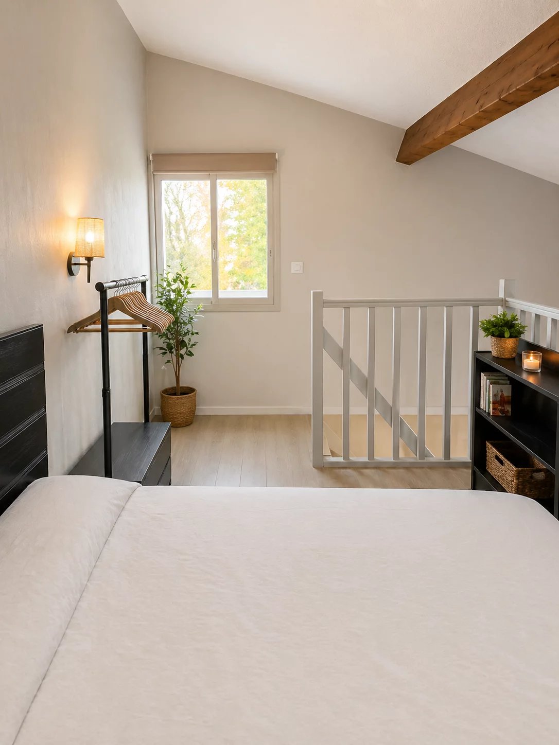T1 BIS IDEAL INVESTISSEUR AVEC GARAGE - Photo 4