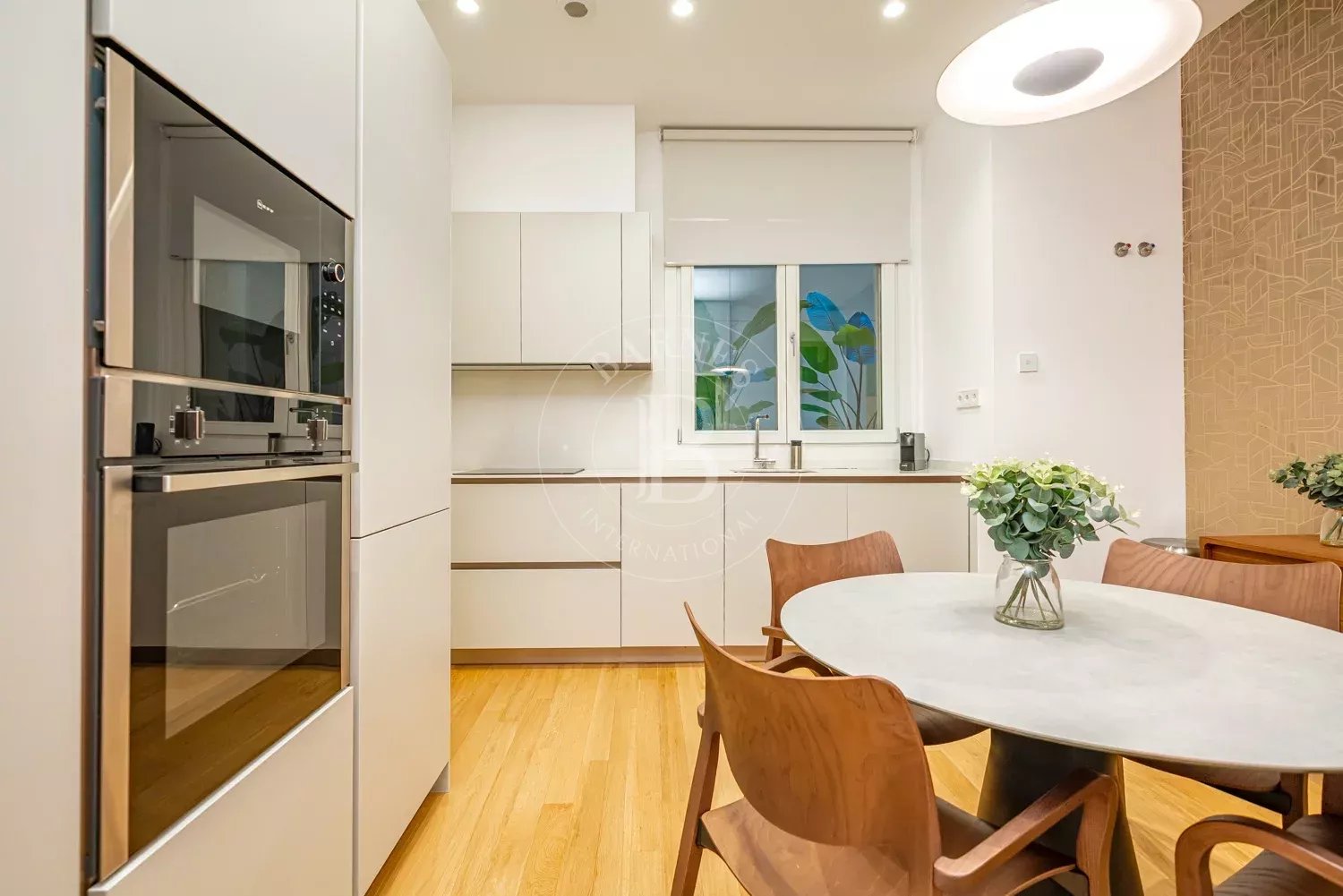 Daire Madrid - picture 34