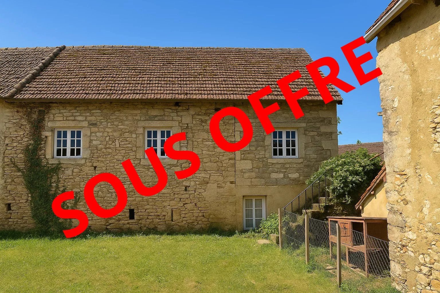 Agence immobilière de Arthurimmo.com Gourdon