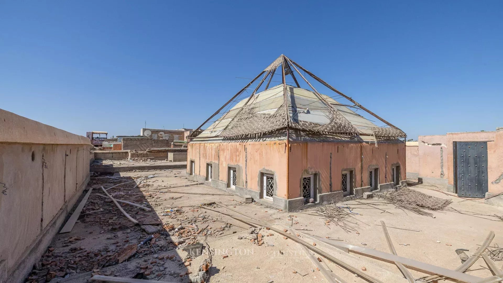 Villa/Townhouse's Image 9