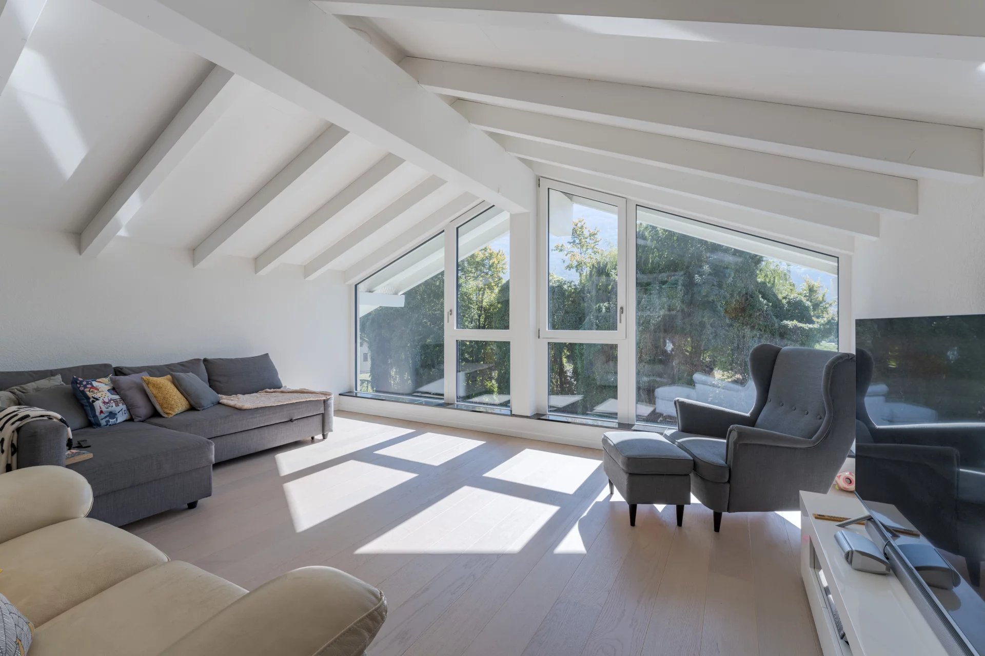 Villa familiale de charme