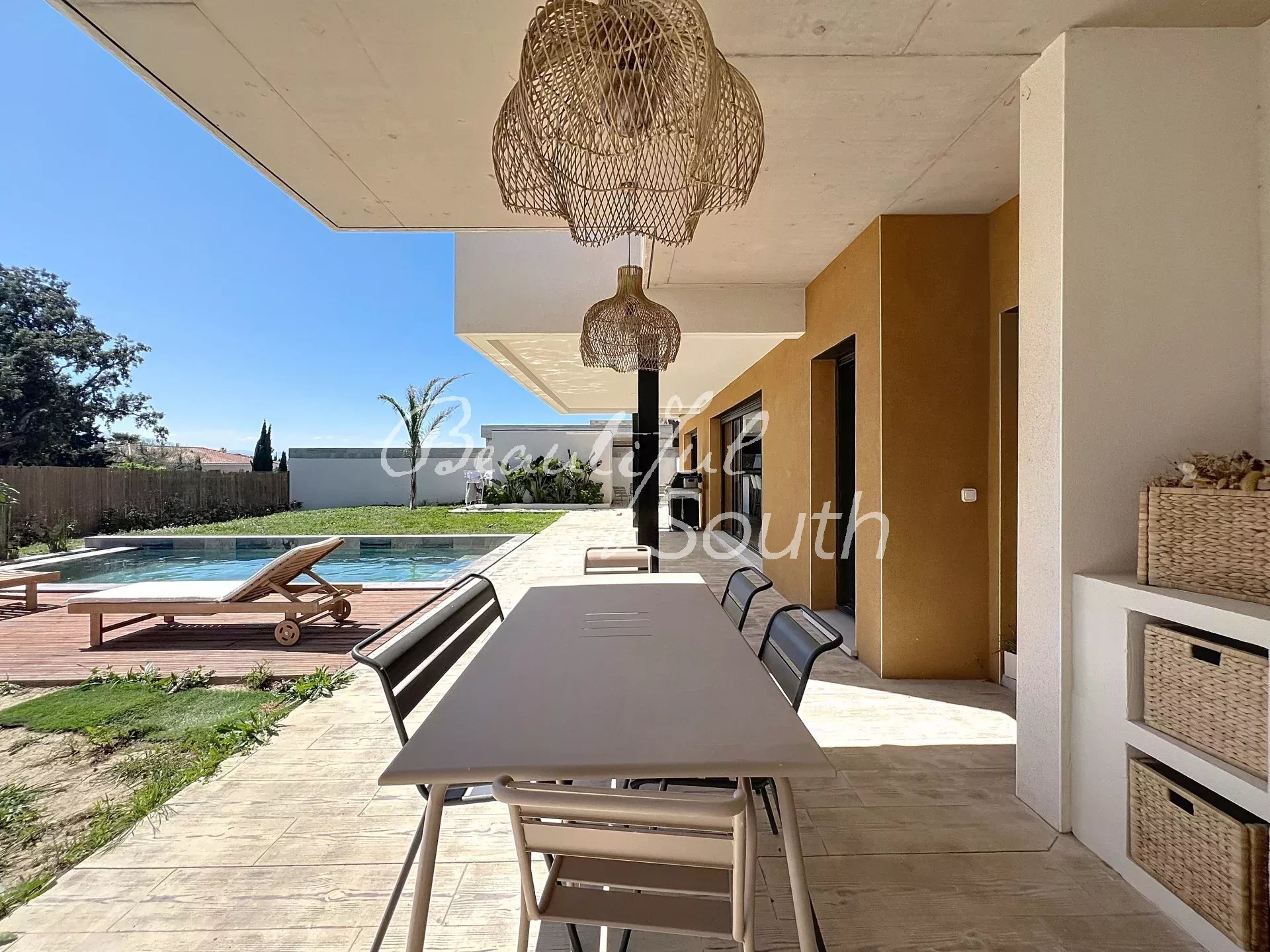 Sale Villa Perpignan