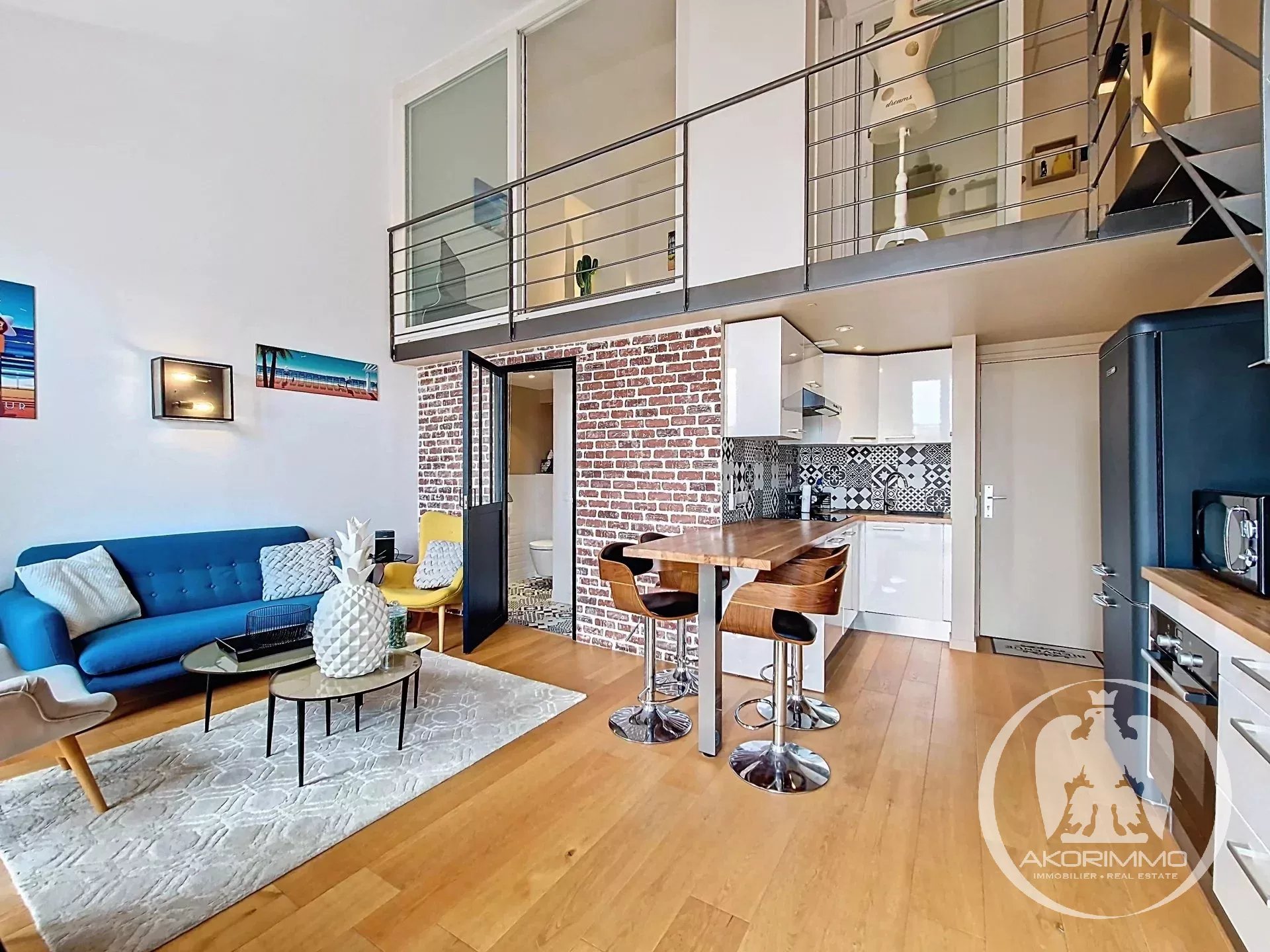 <span class='fw-semibold text-nowrap'>Appartamento</span>  - <span class='text-nowrap'>3 stanze</span>  - <span class='text-nowrap'>41.43 m²</span> - <span class='text-nowrap'> &l