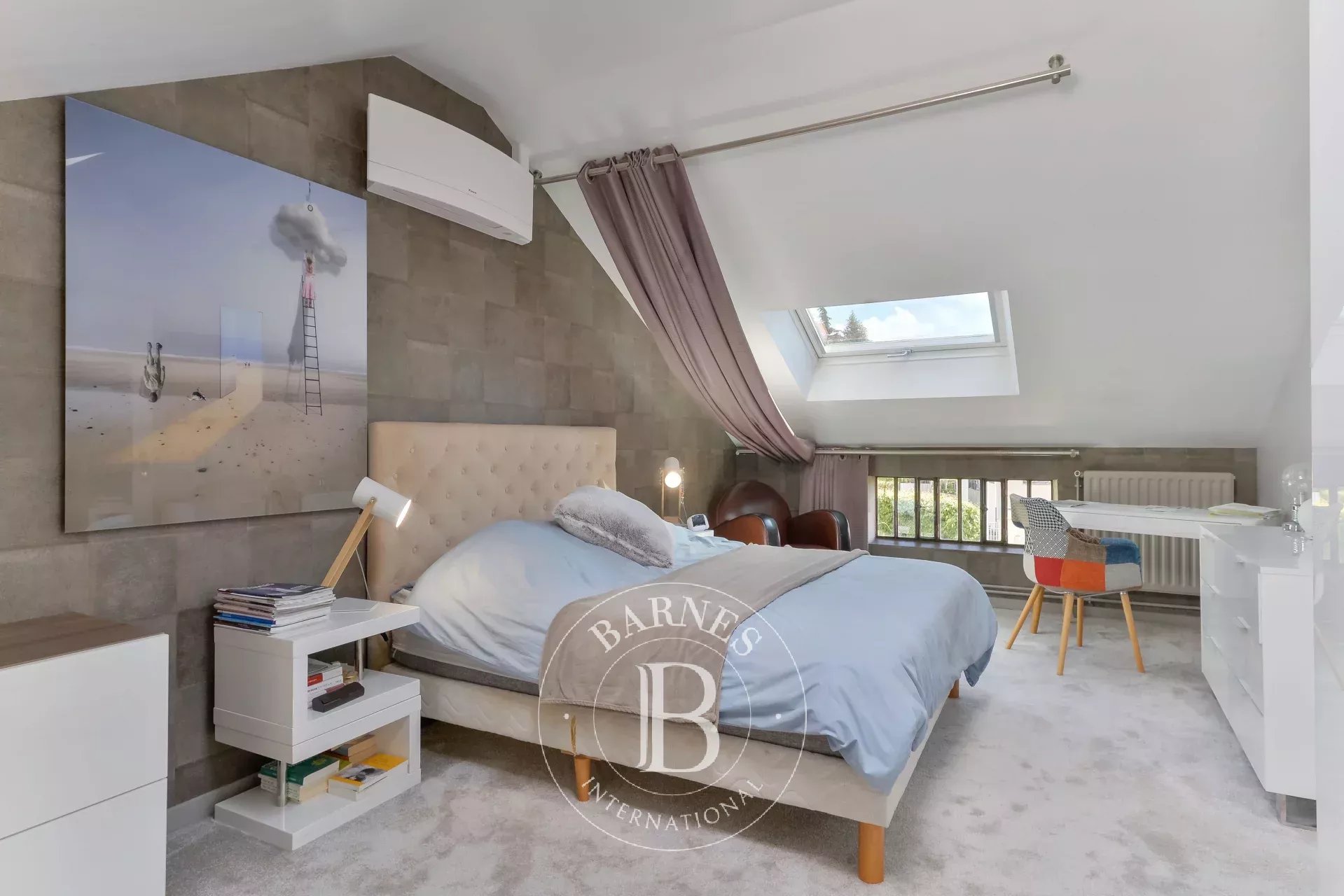 Ev Saint-Didier-au-Mont-d'Or - picture 8