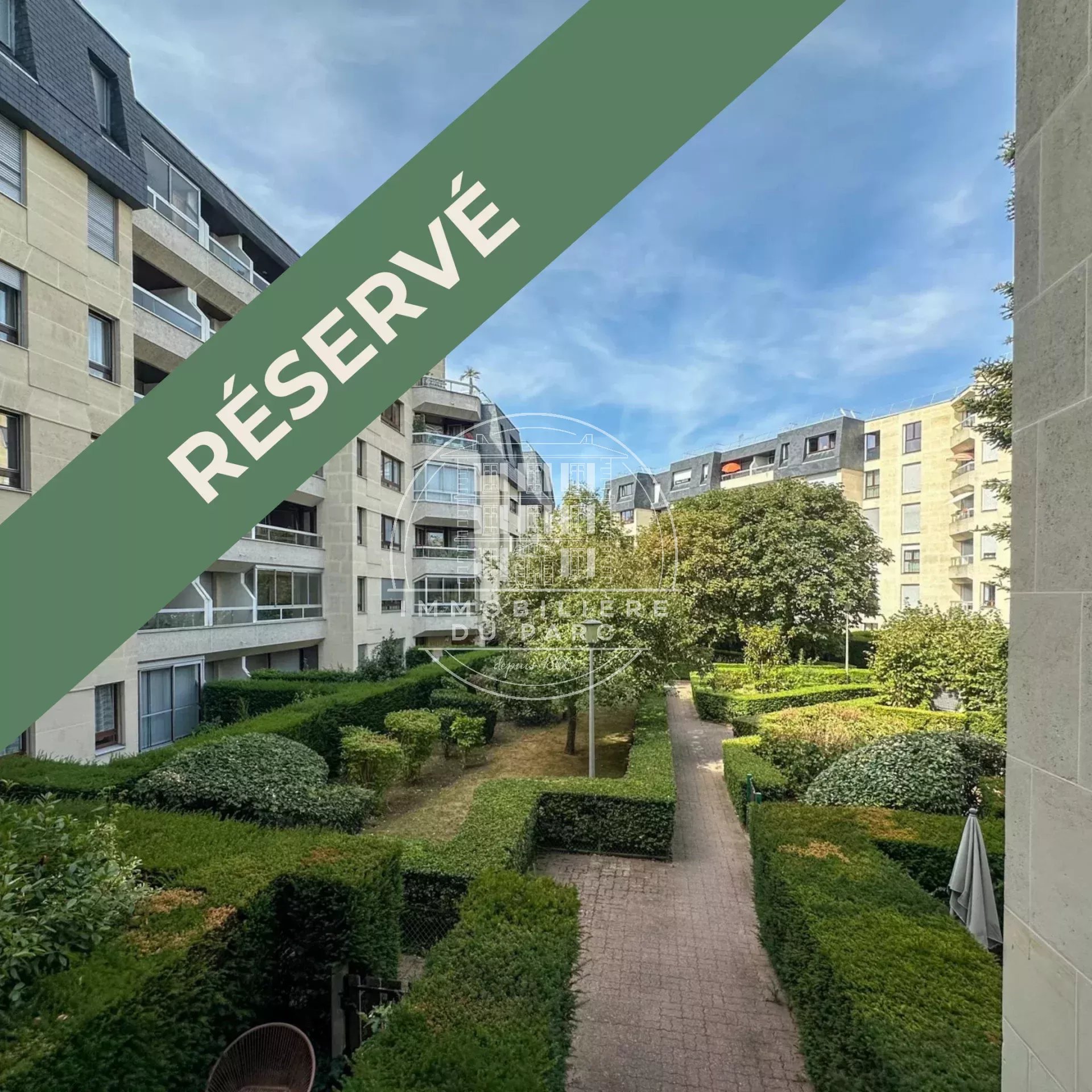 Location Chambre Le Chesnay-Rocquencourt
